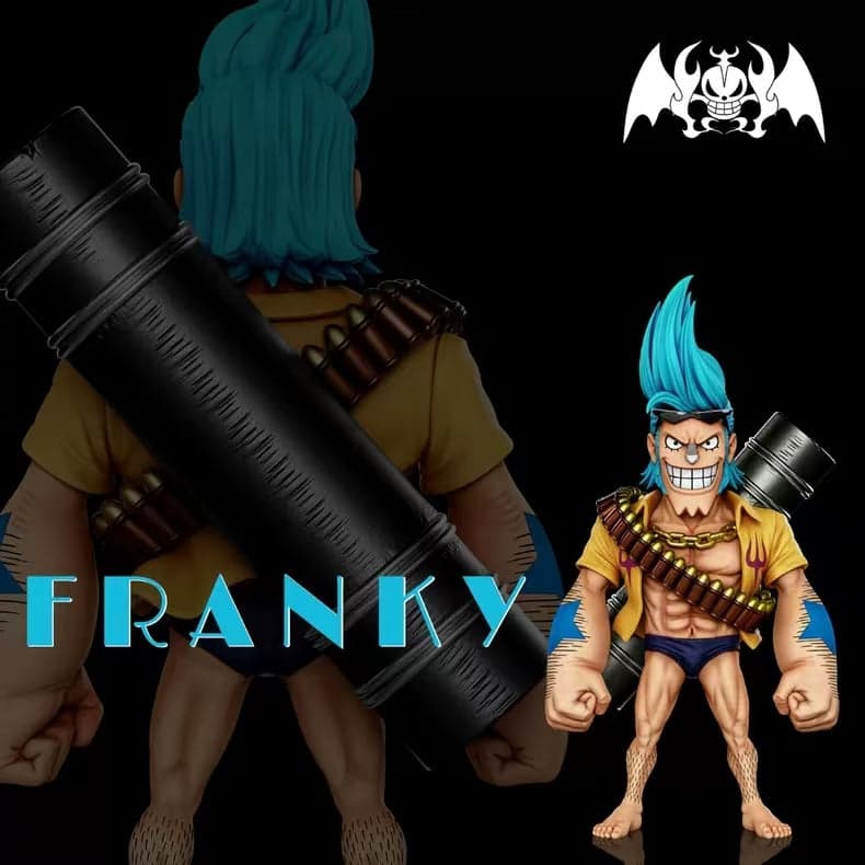 A+ - Franky - Thumbnail 3