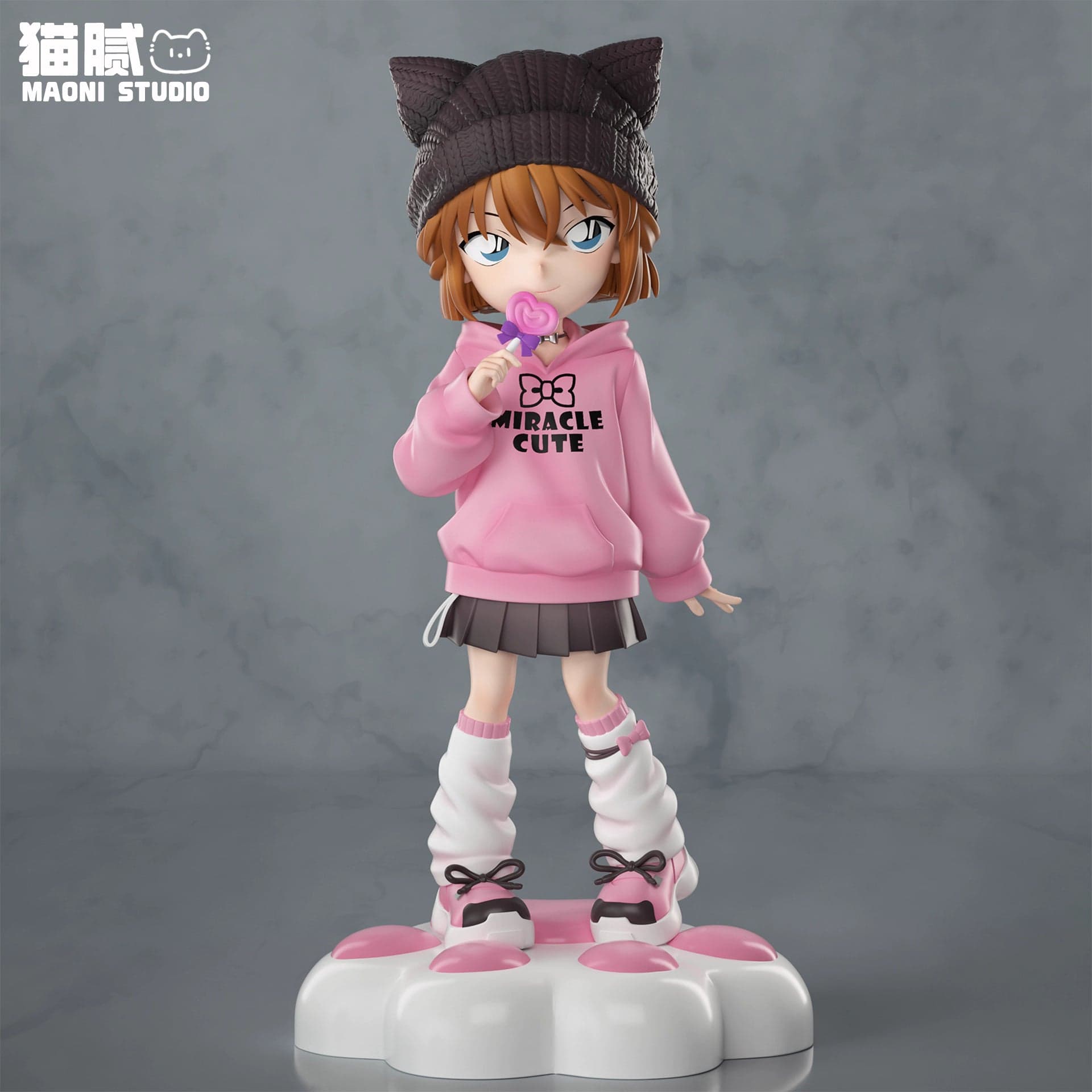 Maoni - Ai Haibara