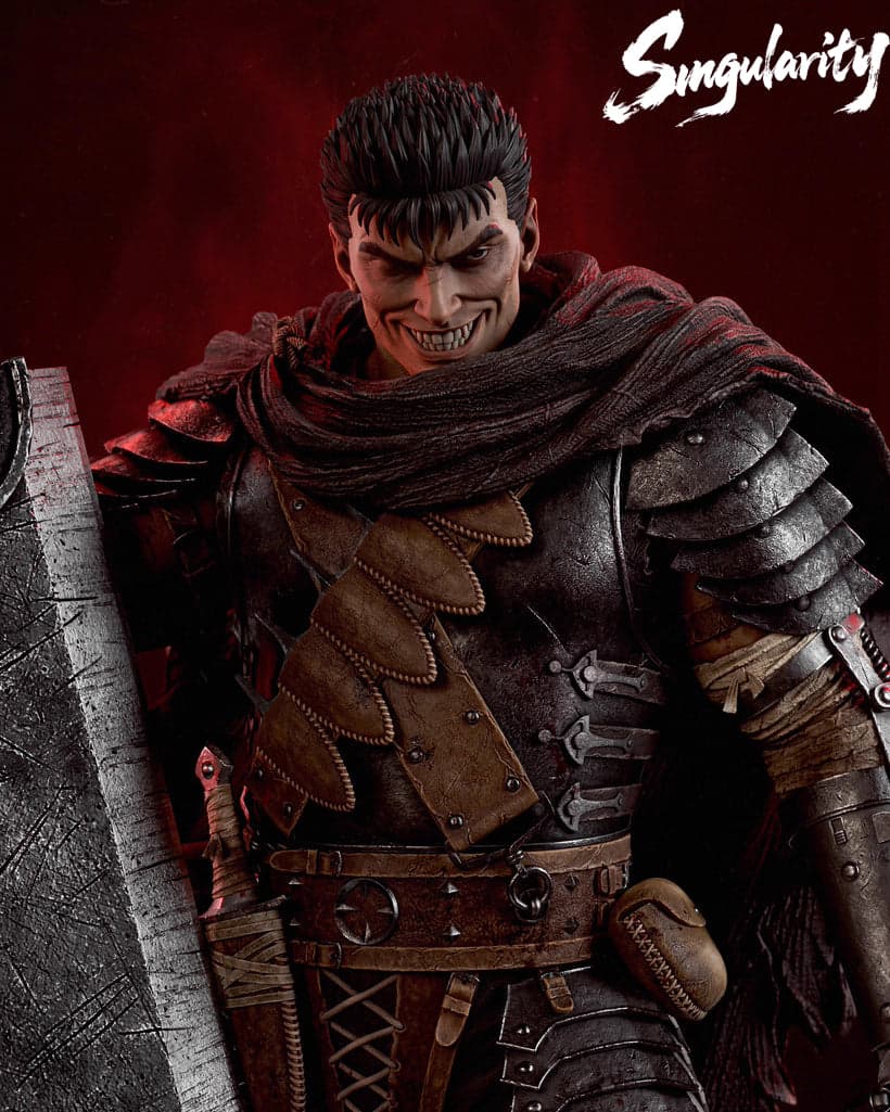 Singularity - Guts - Thumbnail 2
