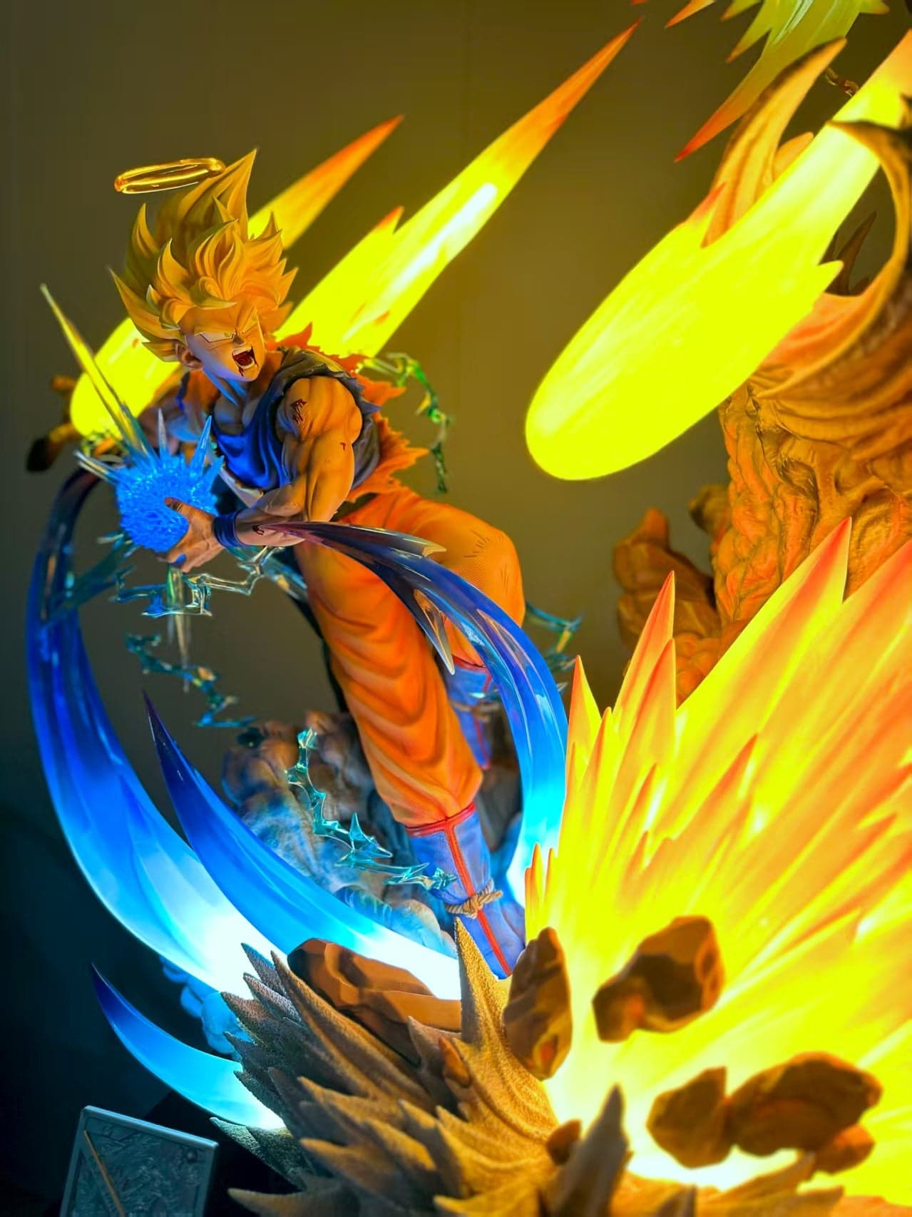 KDC - SSJ2 Goku vs Majin Vegeta - Thumbnail 35
