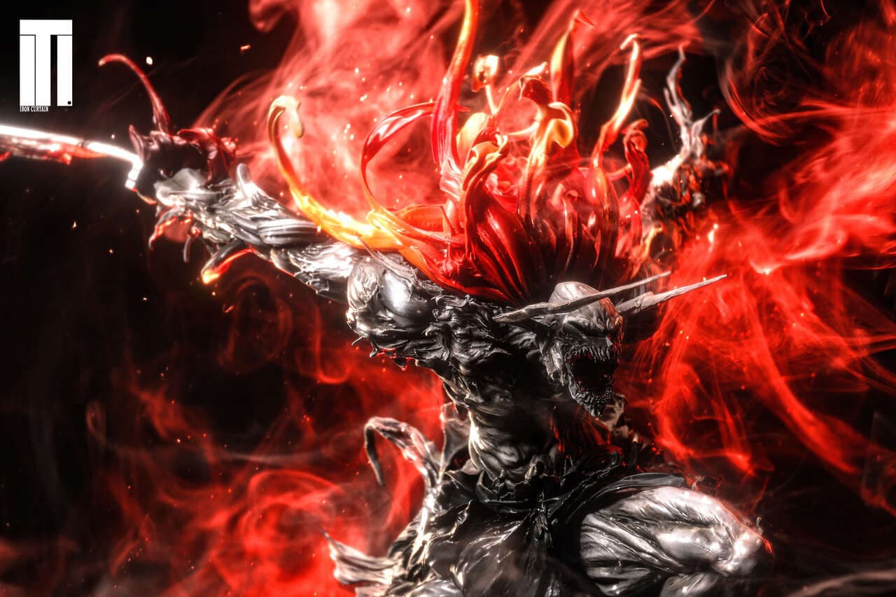 Iron Curtain - Ichigo - Thumbnail 2