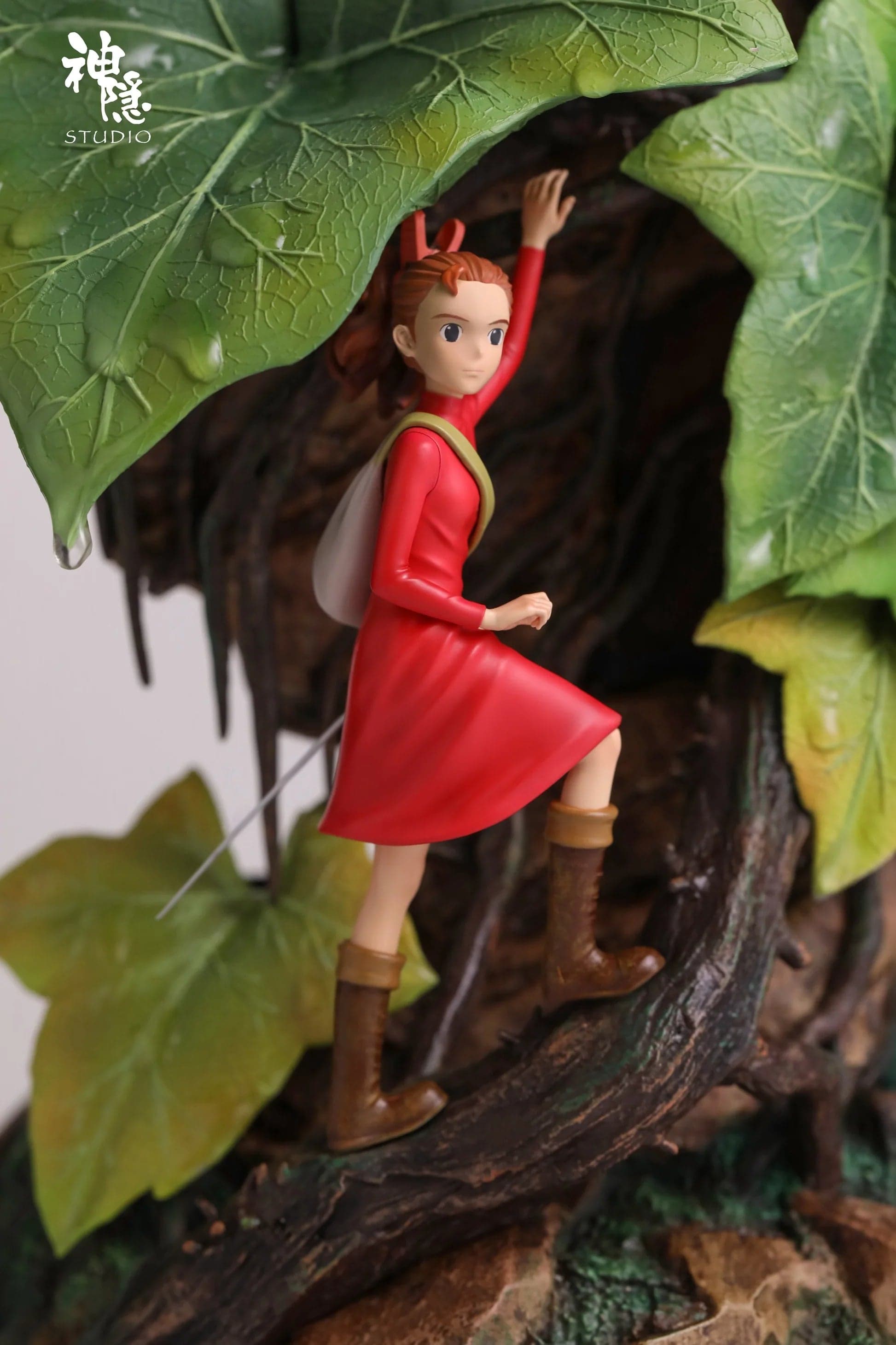 Shen Yin - Arrietty - Thumbnail 3