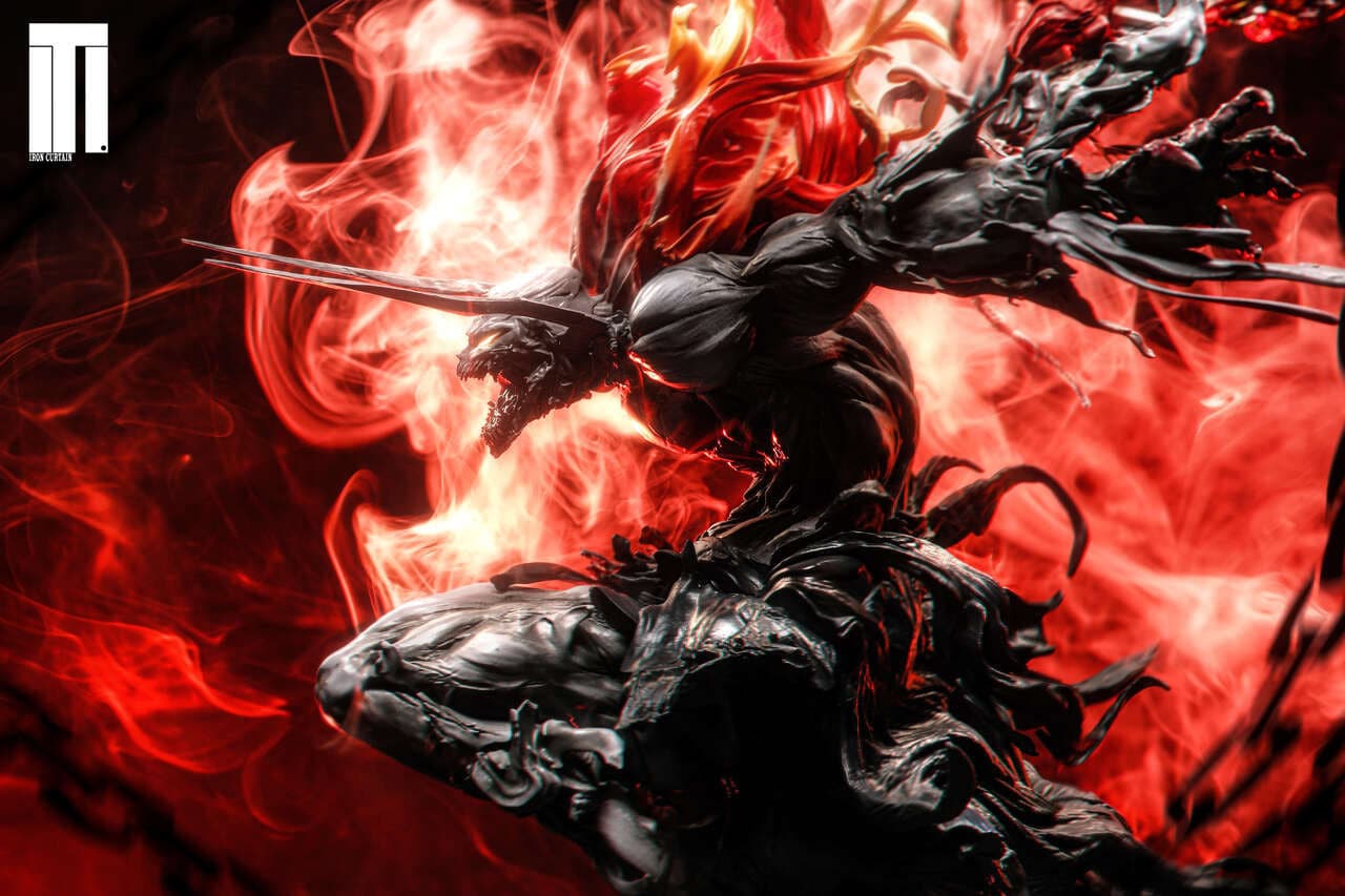 Iron Curtain - Ichigo - Thumbnail 4