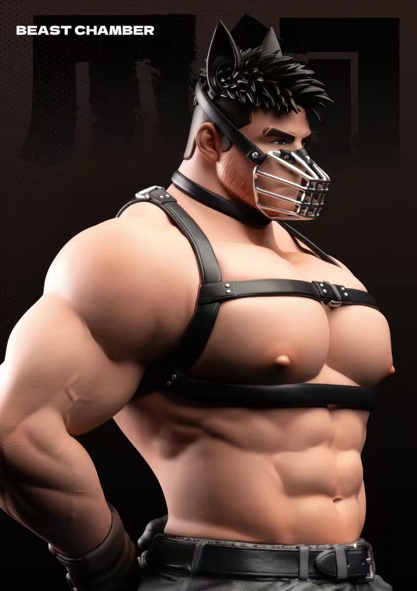 Light Summer - Beast Chamber - Thumbnail 3
