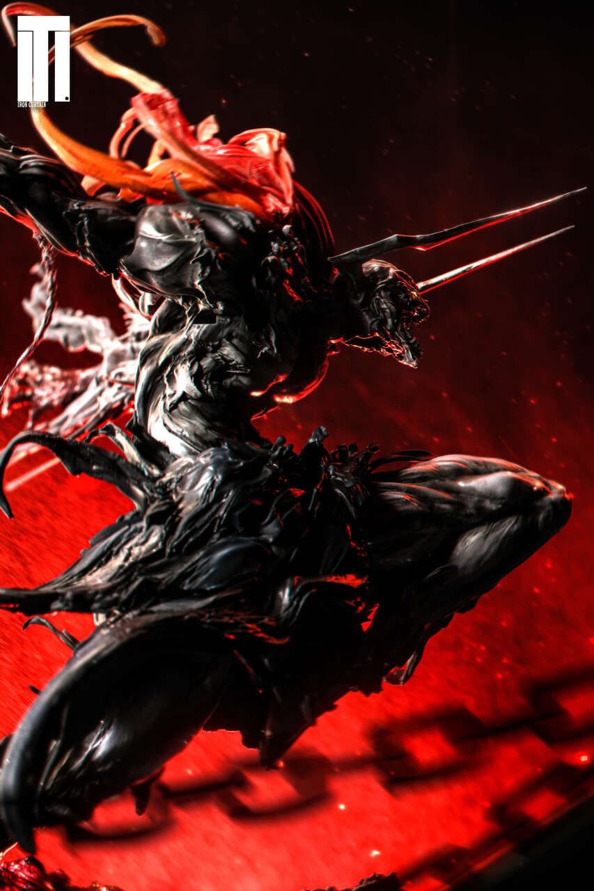 Iron Curtain - Ichigo - Thumbnail 6