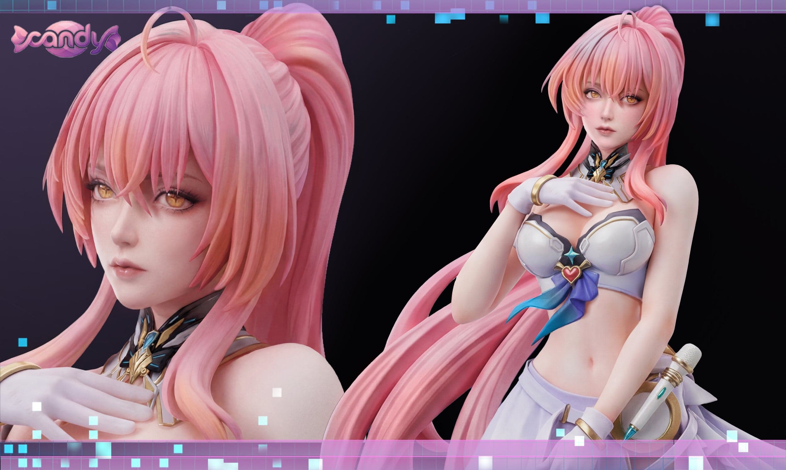Candy - Aemeath - Thumbnail 6