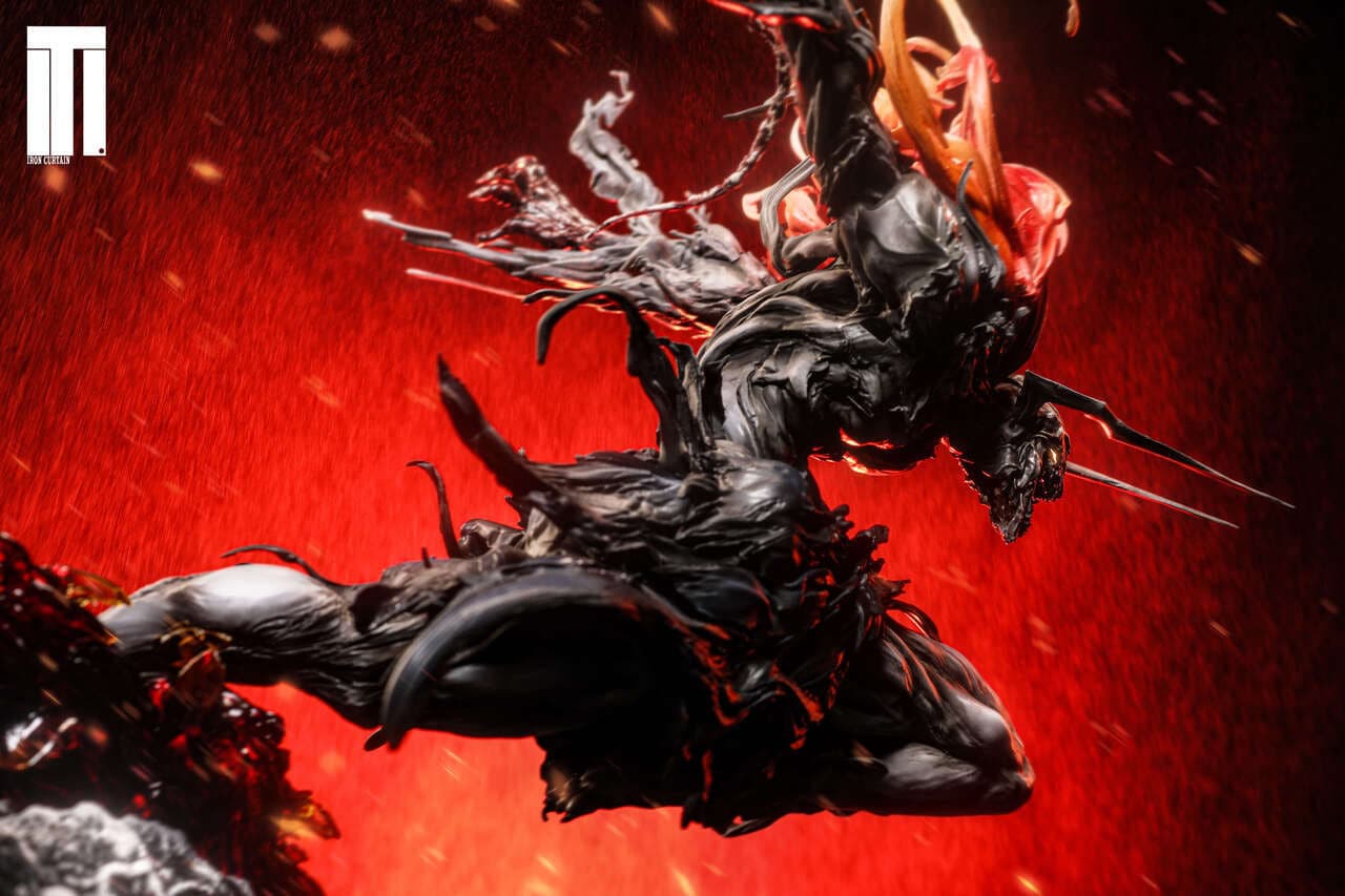 Iron Curtain - Ichigo - Thumbnail 5
