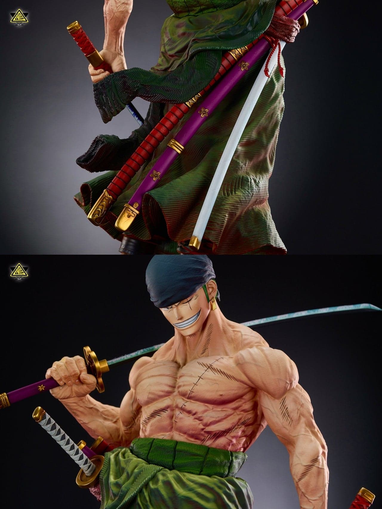 Super Bomb - Zoro - Thumbnail 6