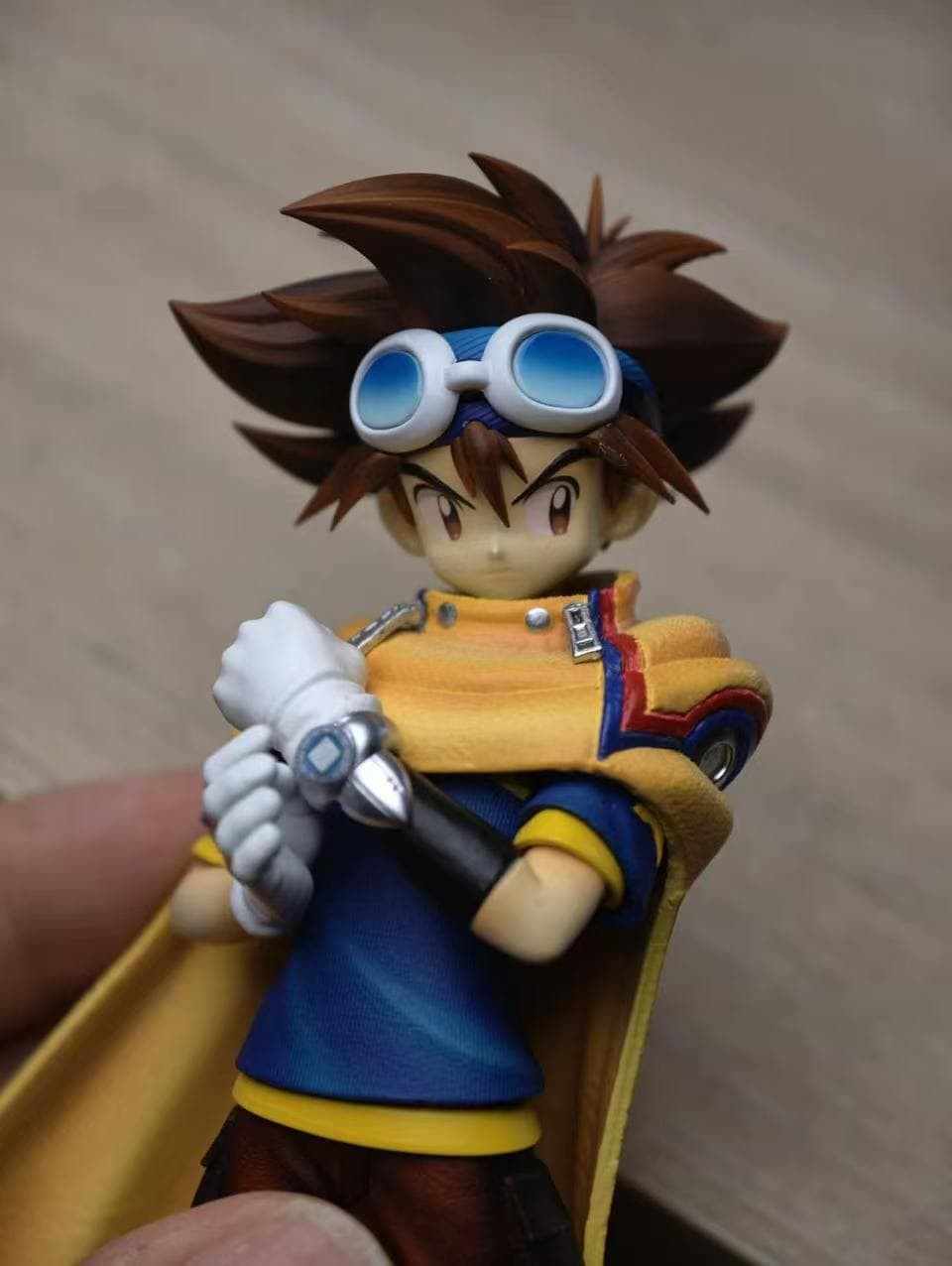 DJS  - Taichi Yagami - Thumbnail 3