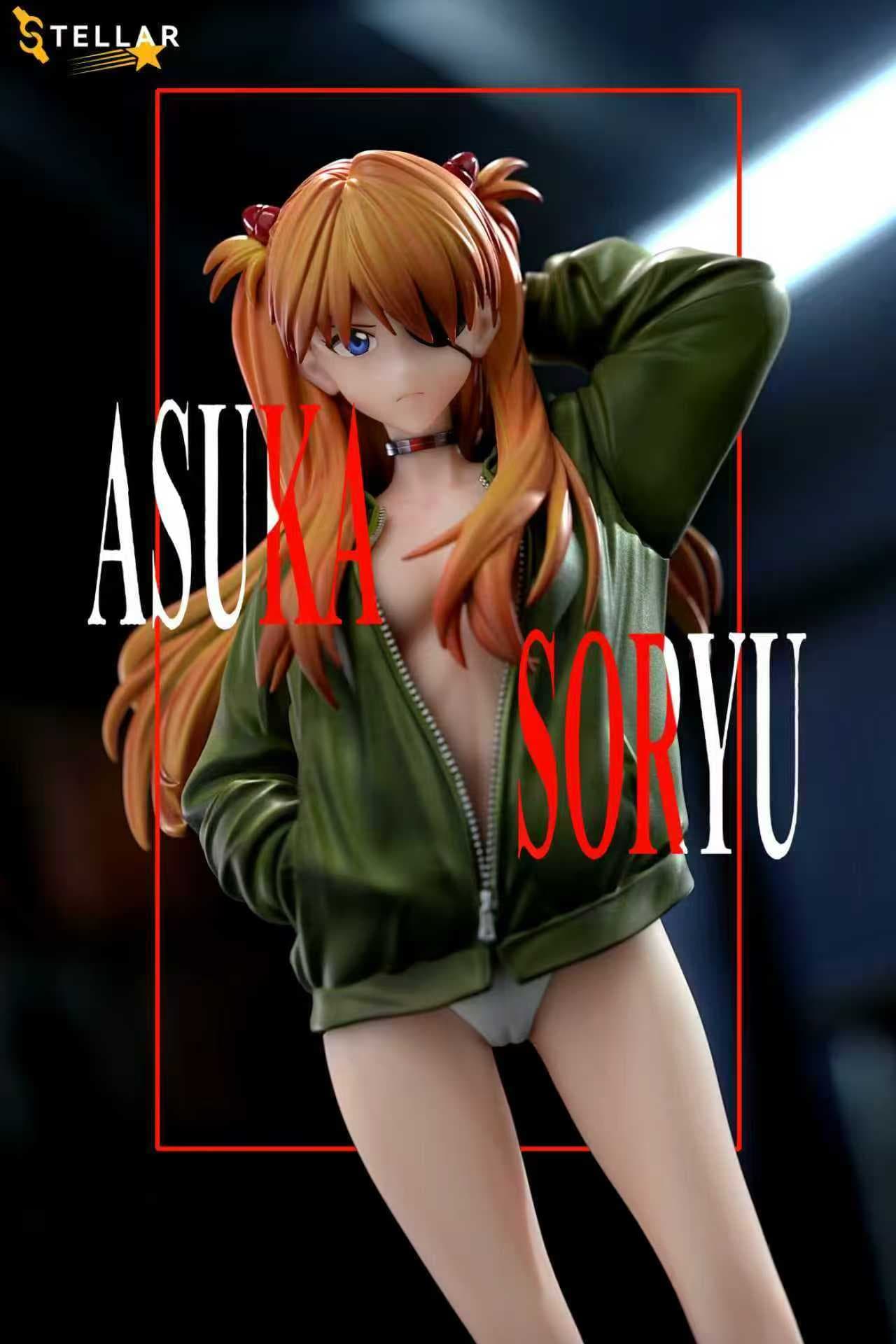 Starry Sky - Asuka