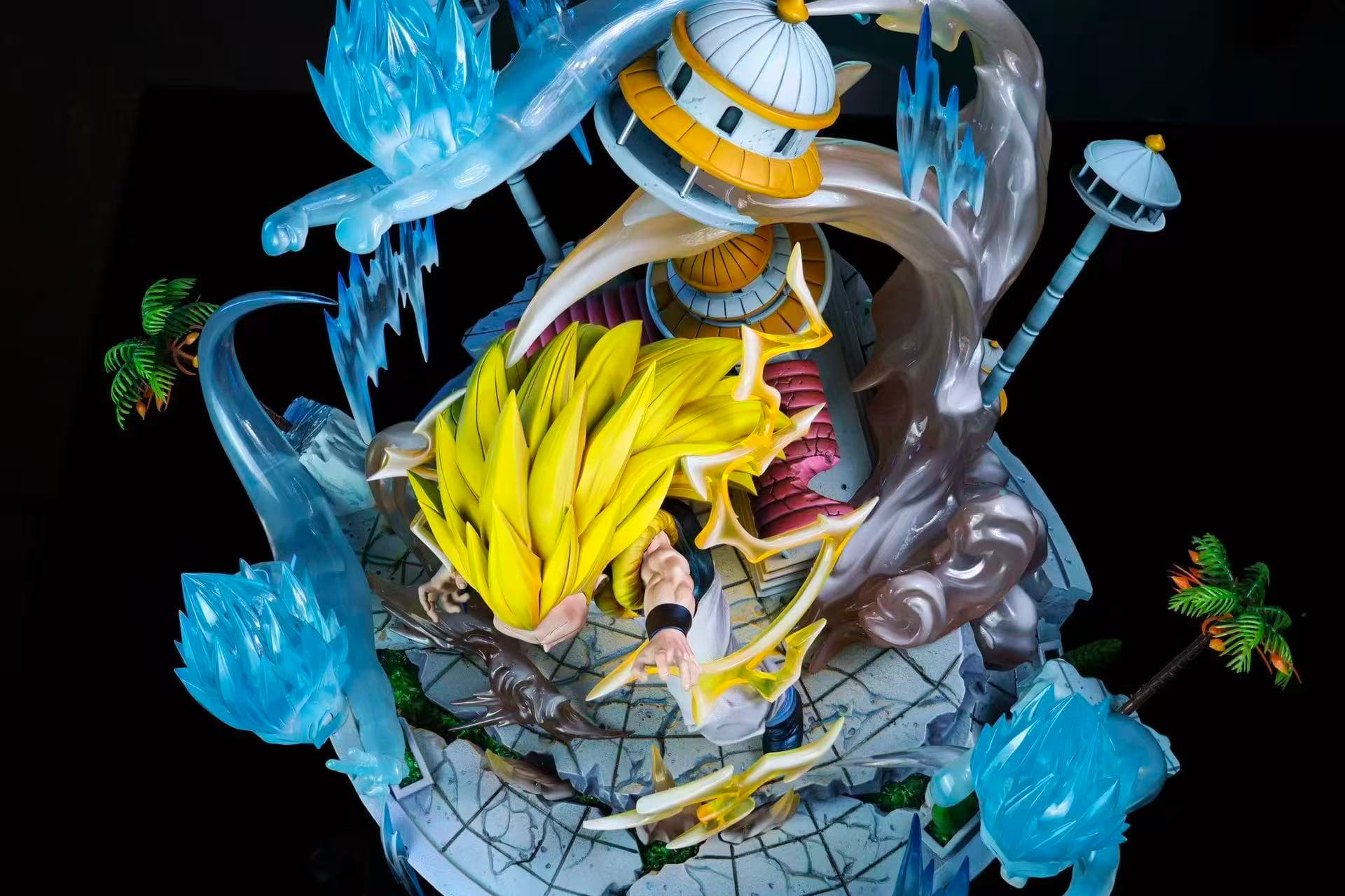 Jackie - Gotenks - Thumbnail 5