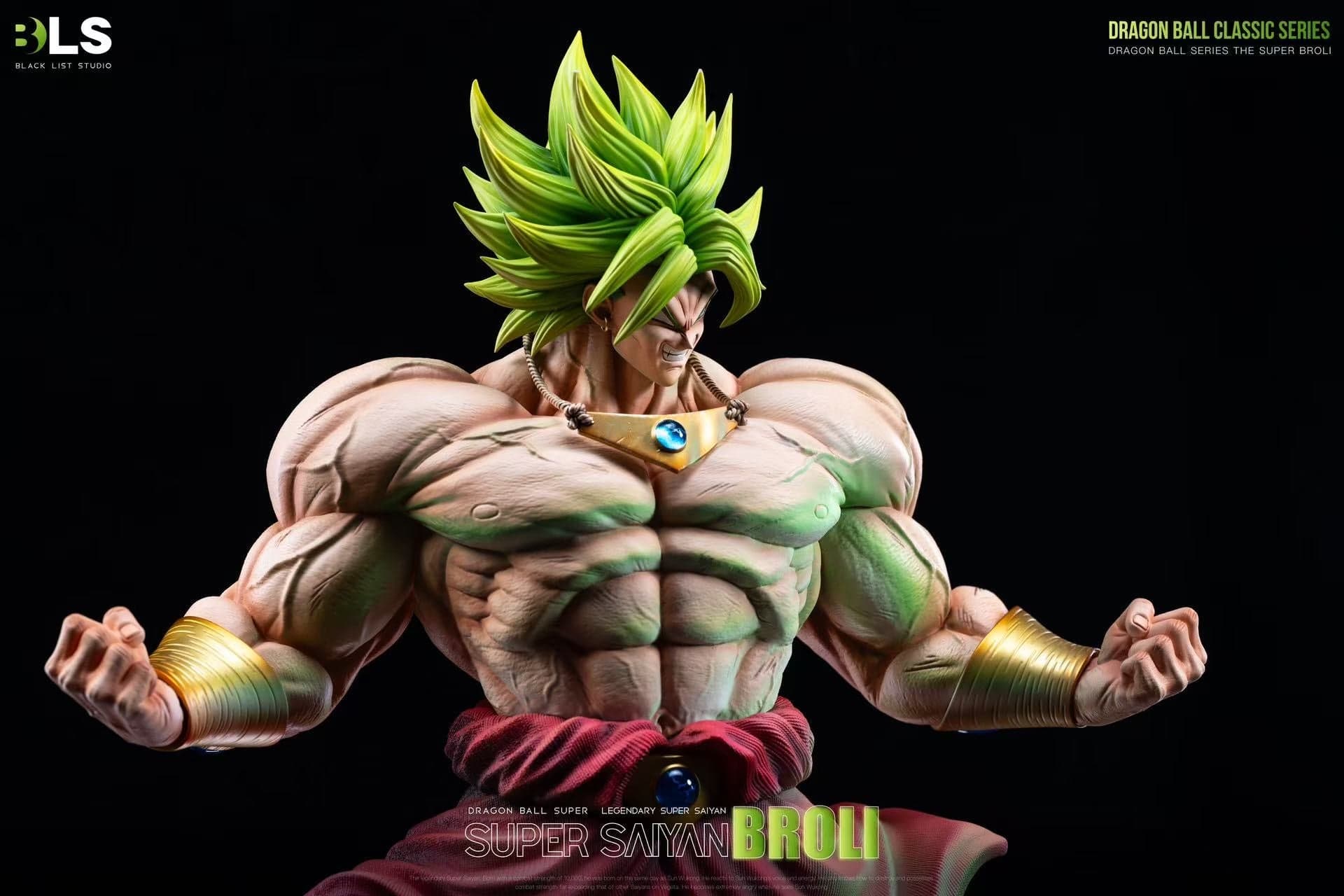BL - Broly - Thumbnail 12