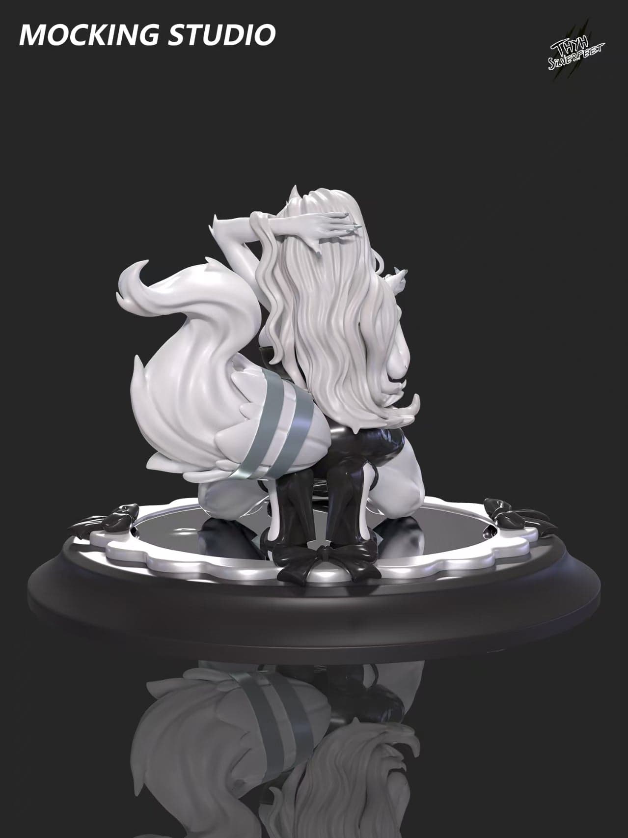 Mocking - Reshiram - Thumbnail 9
