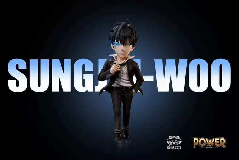 YZ - Sung Jinwoo - Image 1