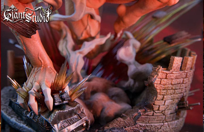 Giant - Jaw Titan - Thumbnail 4