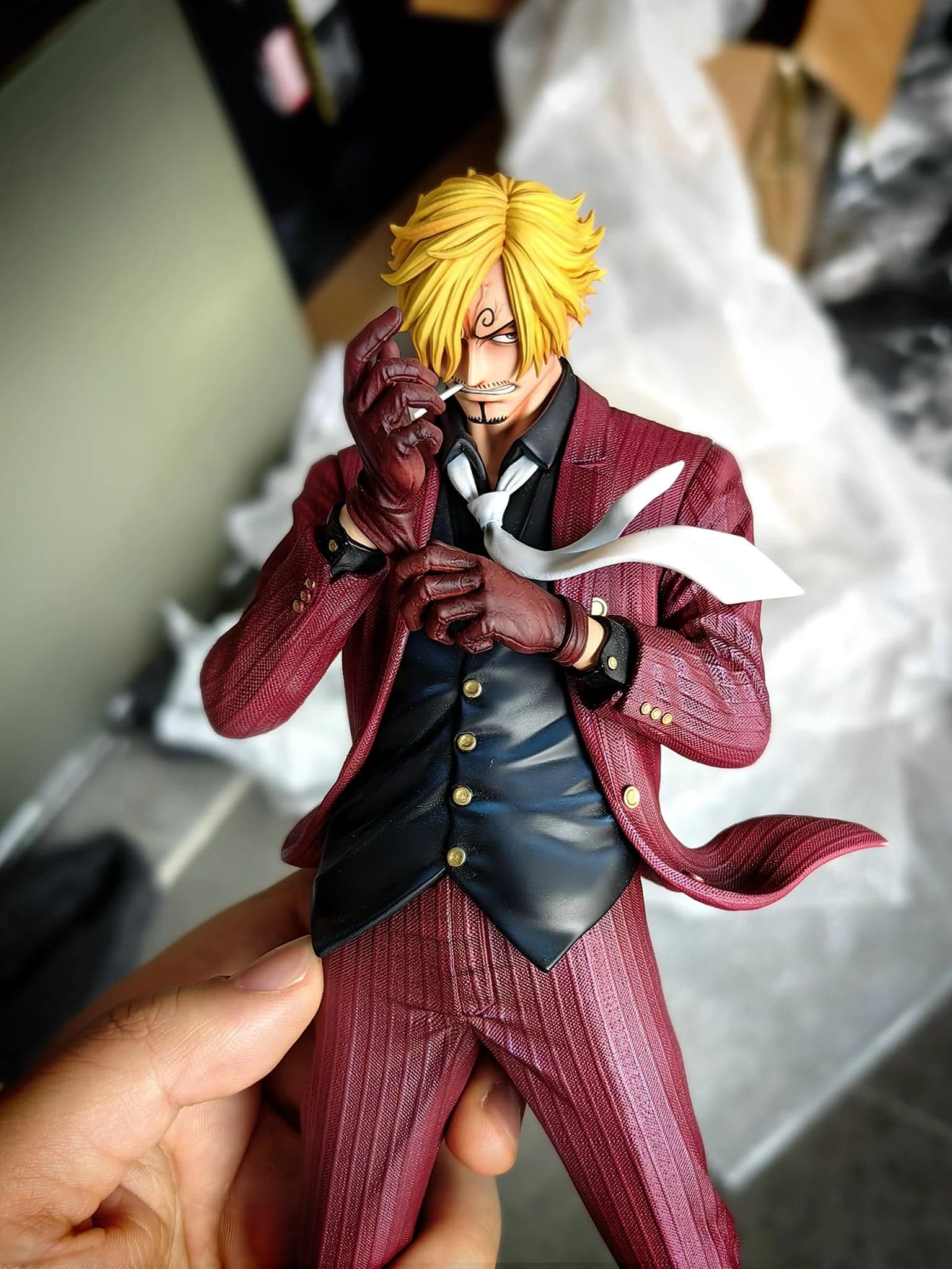 TH - Sanji - Thumbnail 5