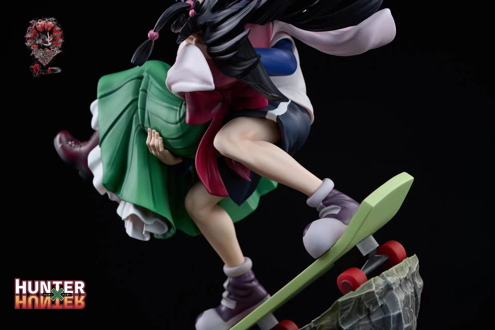 Weare A Design - Killua and Alluka - Thumbnail 8