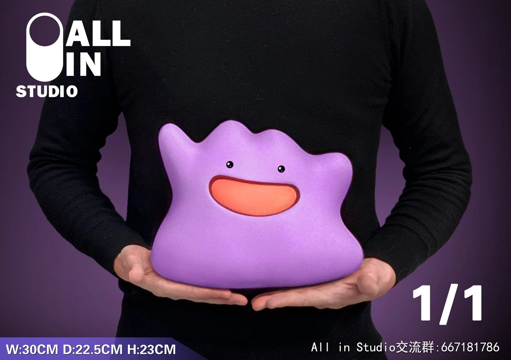All In - Ditto - Thumbnail 7