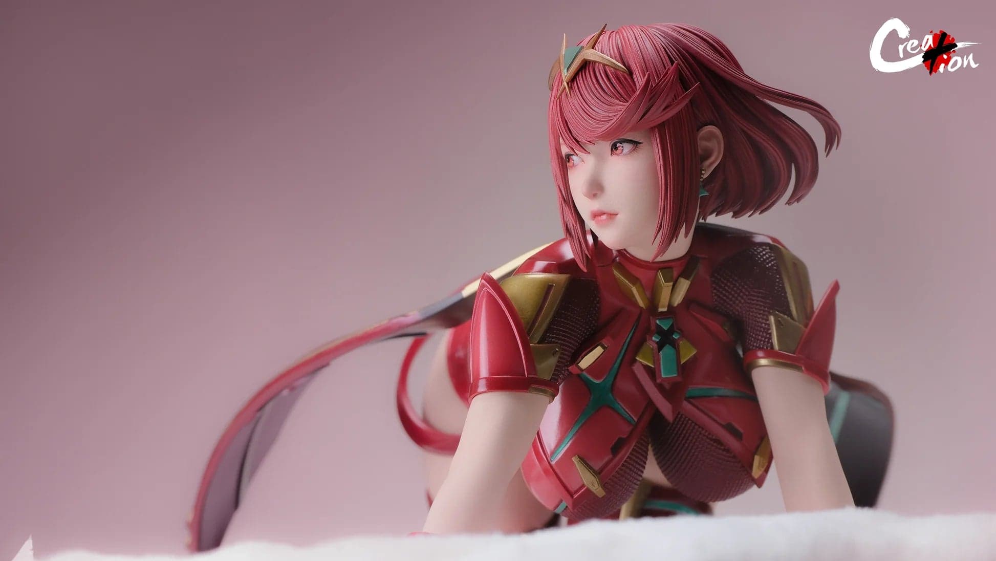 Creation - Pyra - Thumbnail 6