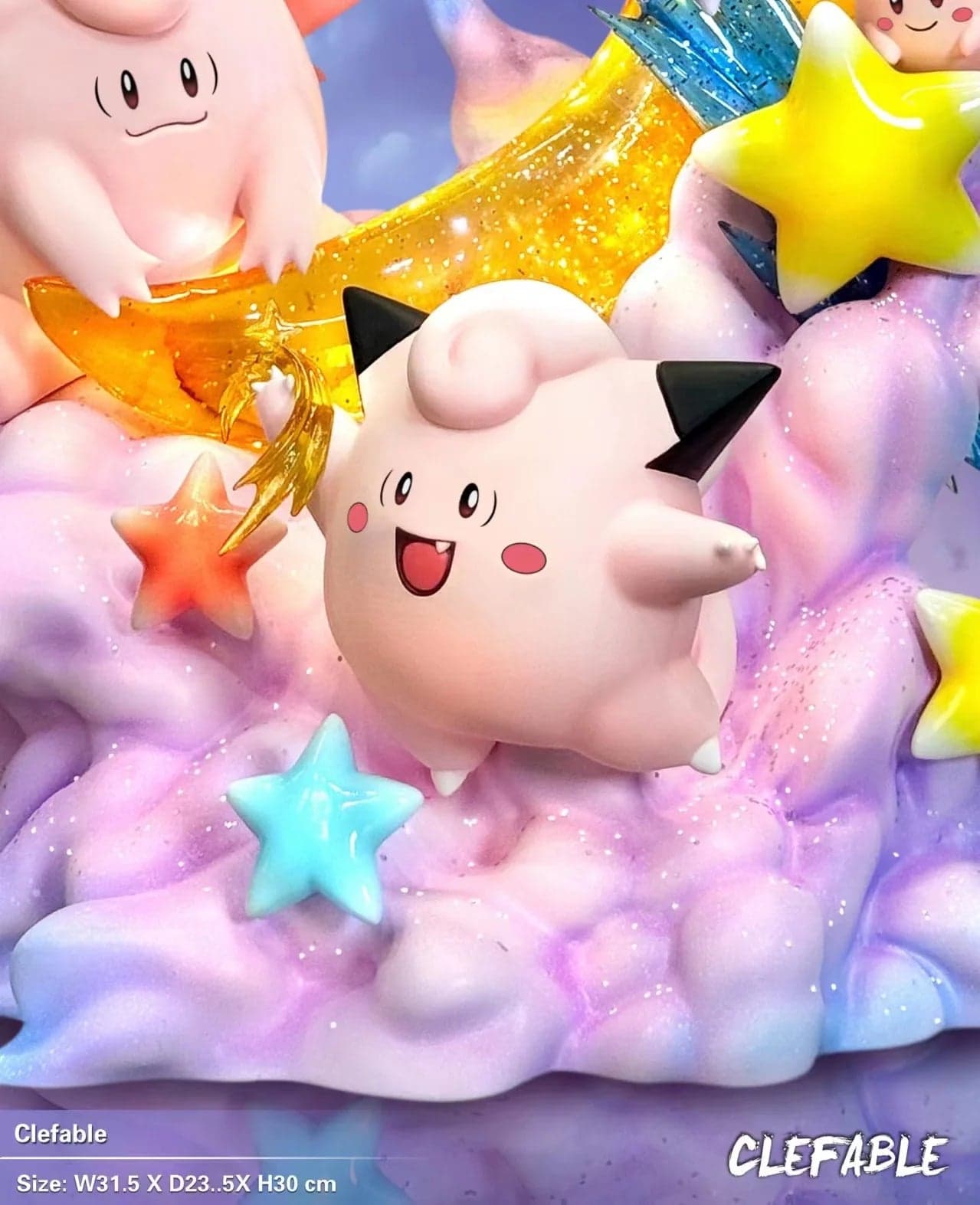 EGG - Clefable - Thumbnail 4