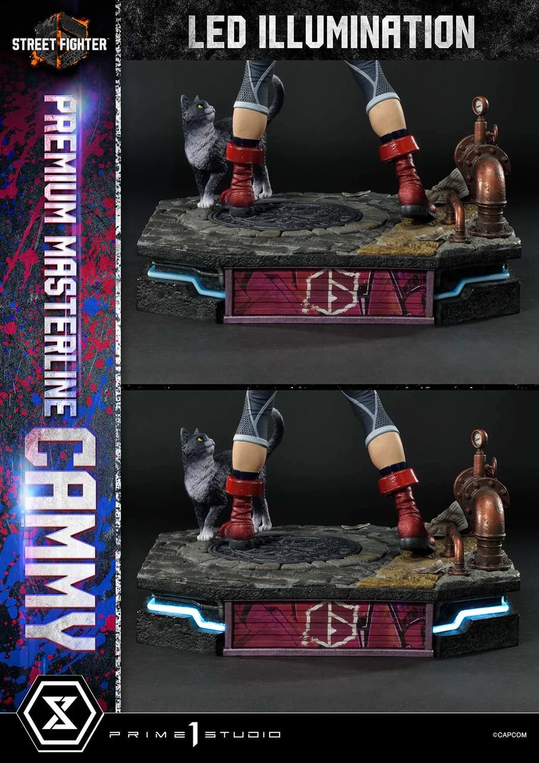Prime 1 - Cammy - Thumbnail 6