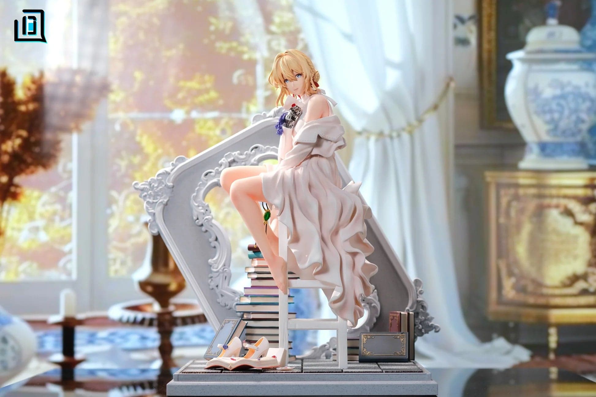 HuiXiang - Violet Evergarden - Thumbnail 3
