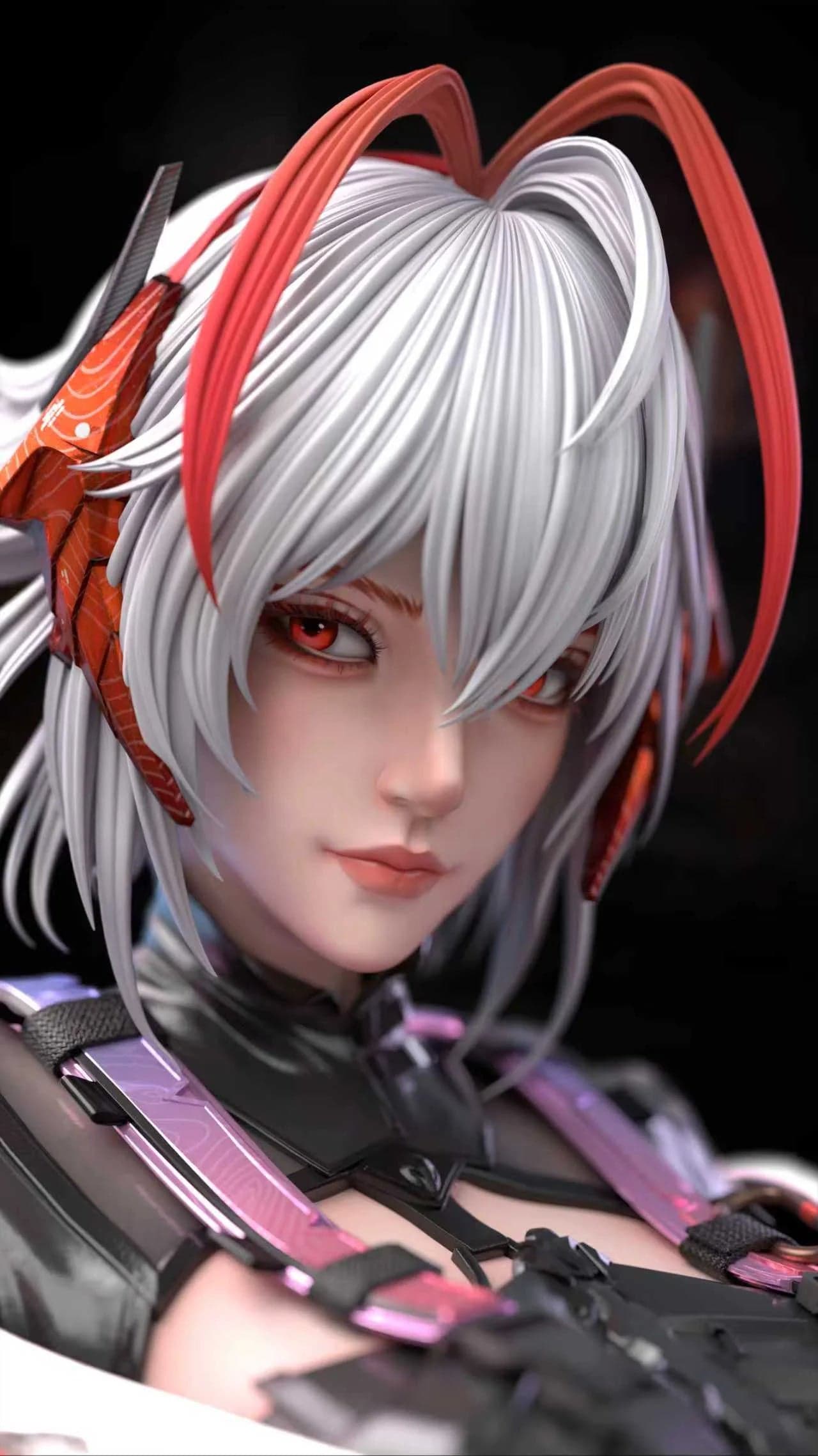 Reflection x Miyin - Hackclaw - Thumbnail 4