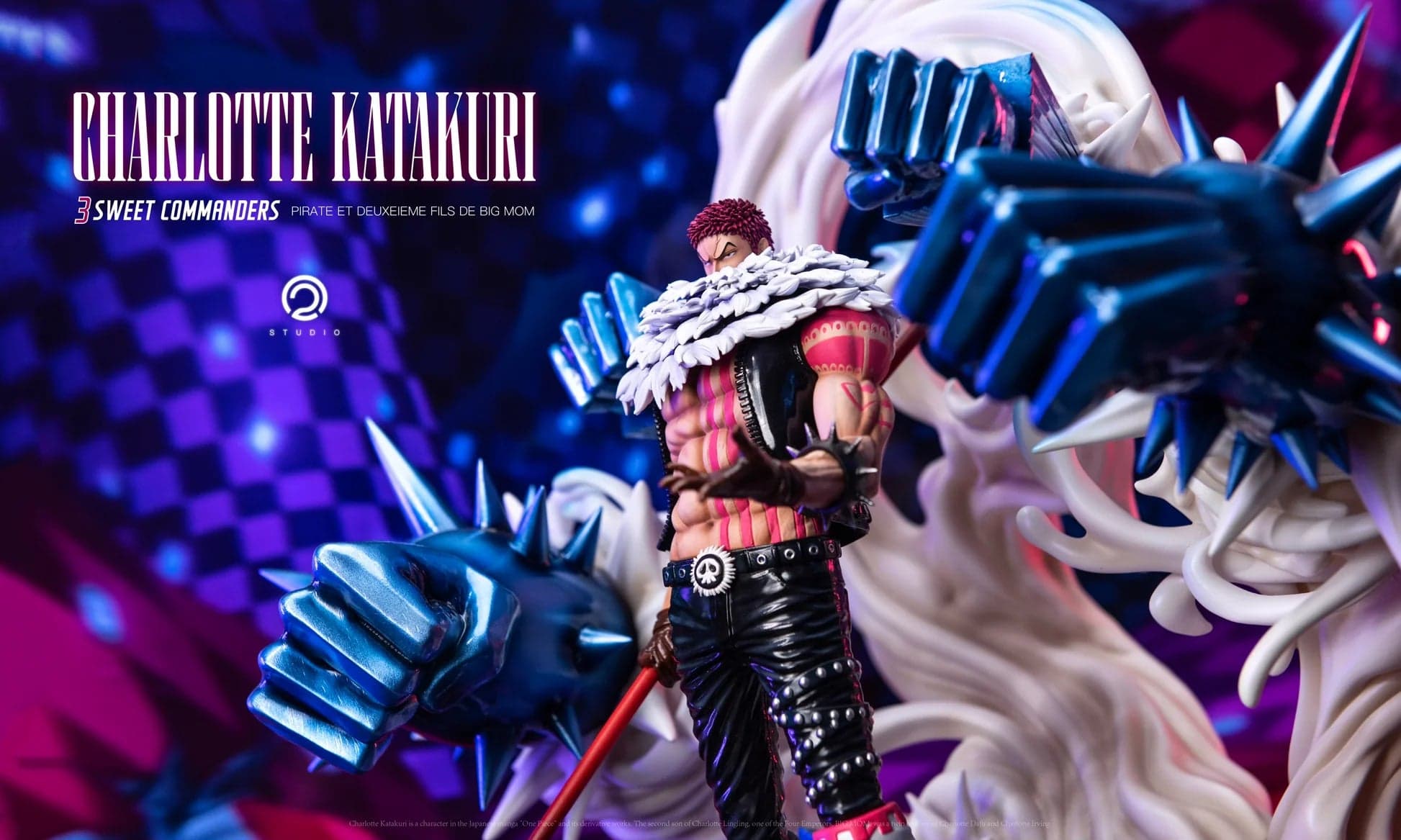 C2 - Katakuri - Thumbnail 4