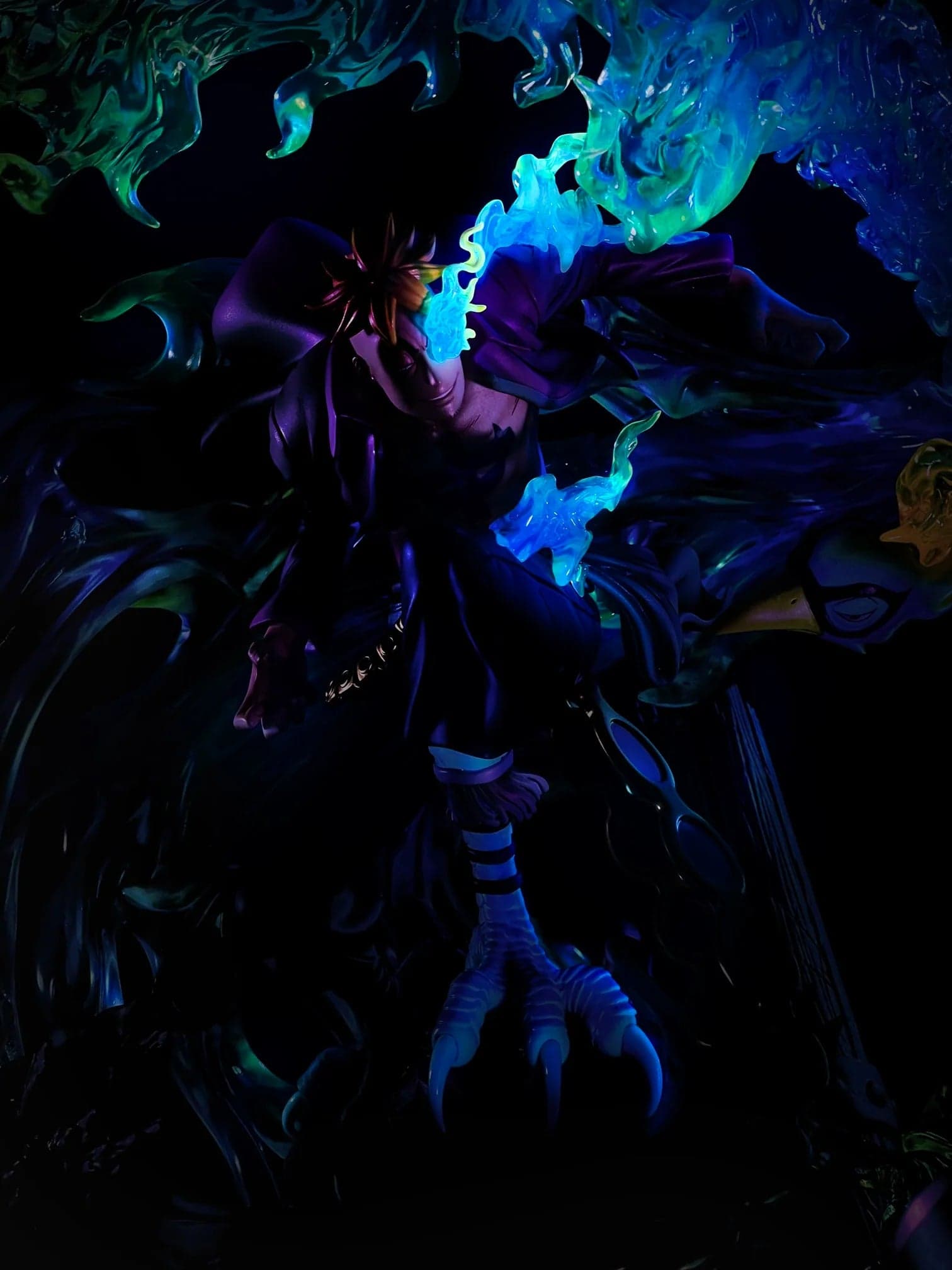 Ryu - Marco - Thumbnail 10