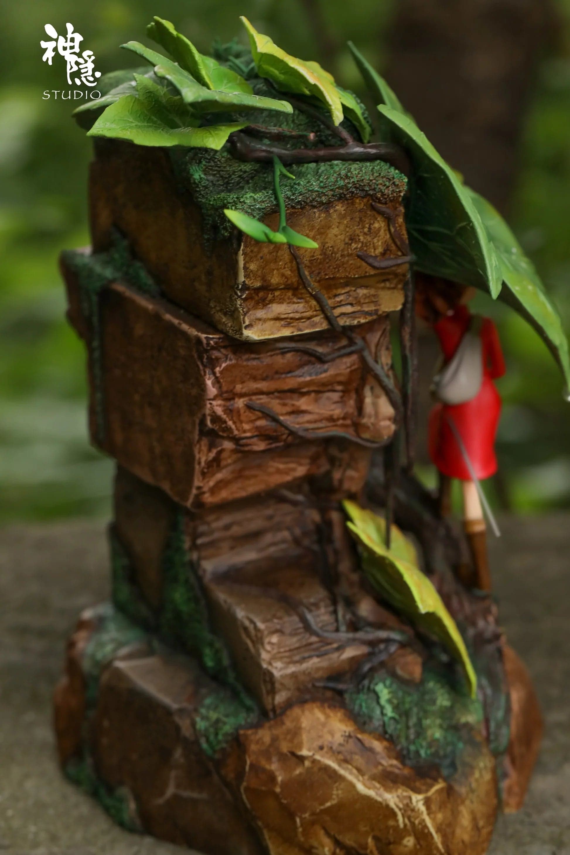 Shen Yin - Arrietty - Thumbnail 9