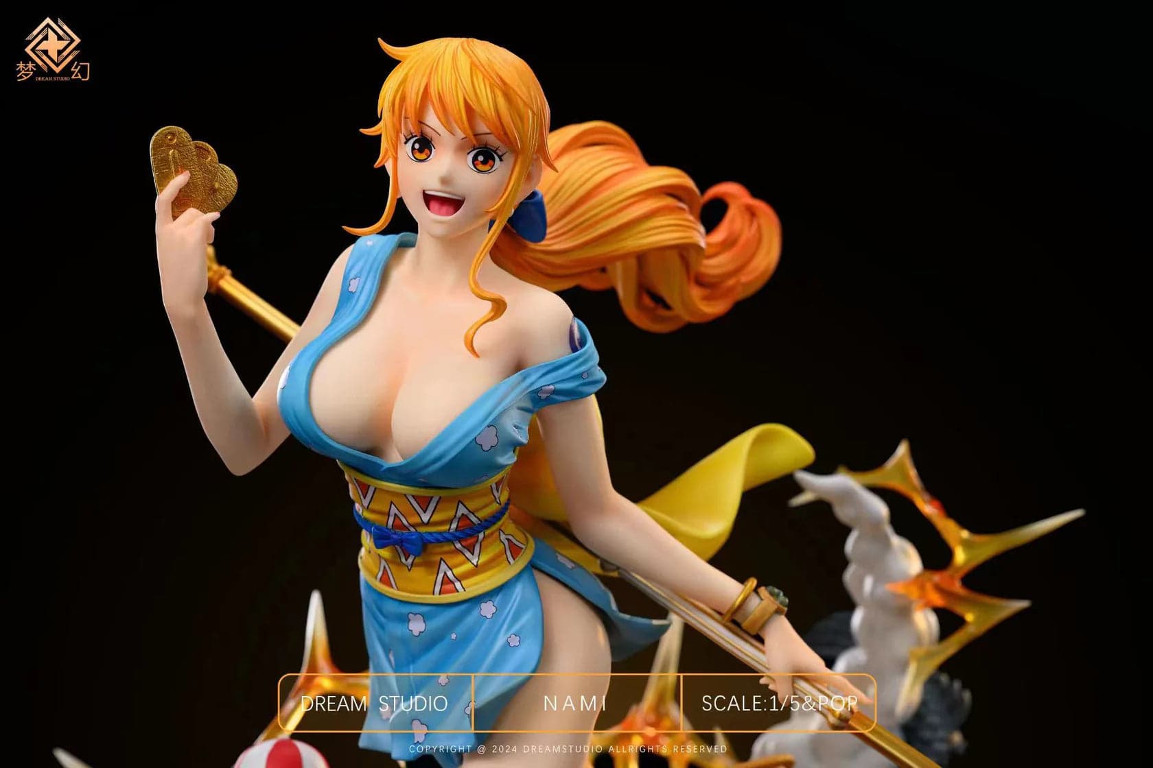 Dream - Nami - Thumbnail 4