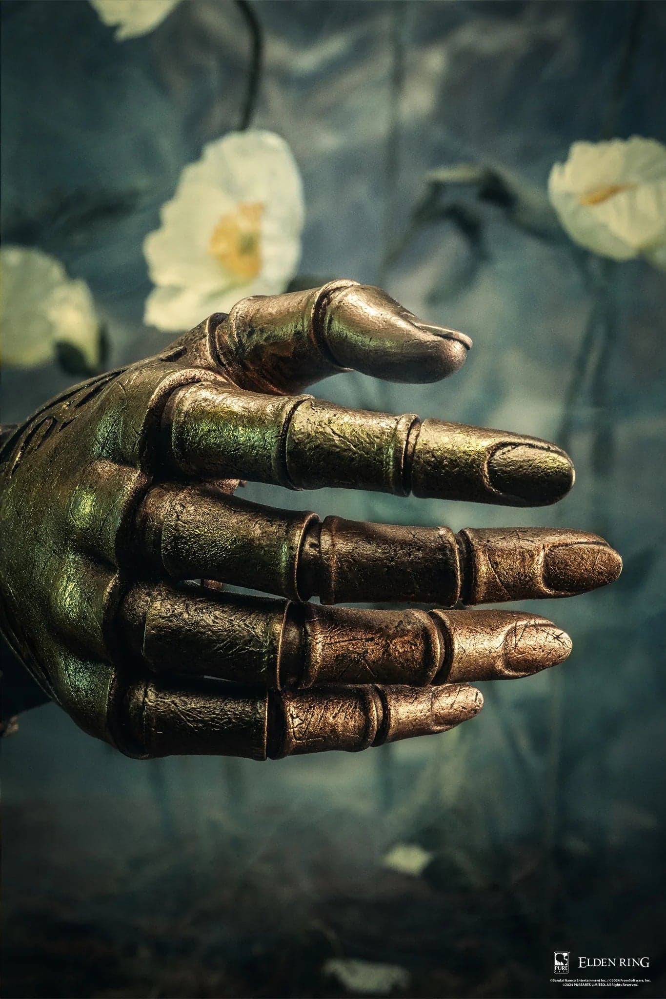 Pure Arts - Malenia's arm - Thumbnail 6