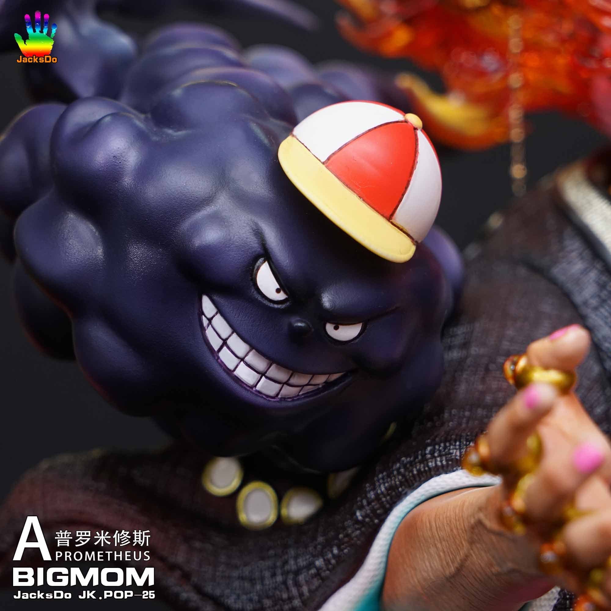 JacksDo - Big Mom - Thumbnail 17
