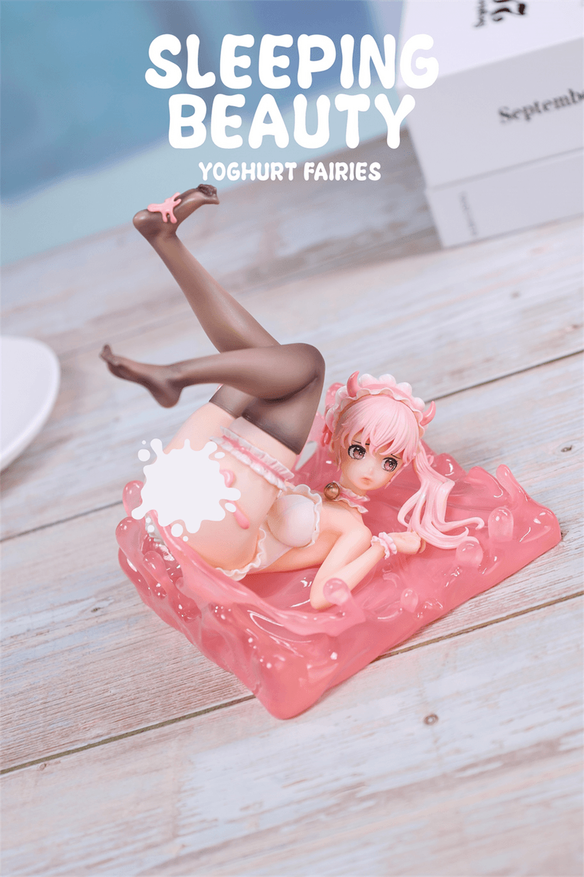 We Art Doing - Milk Fairies - Thumbnail 24
