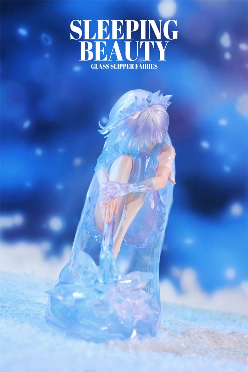 We Art Doing - Glass Slipper Fairies - Thumbnail 4