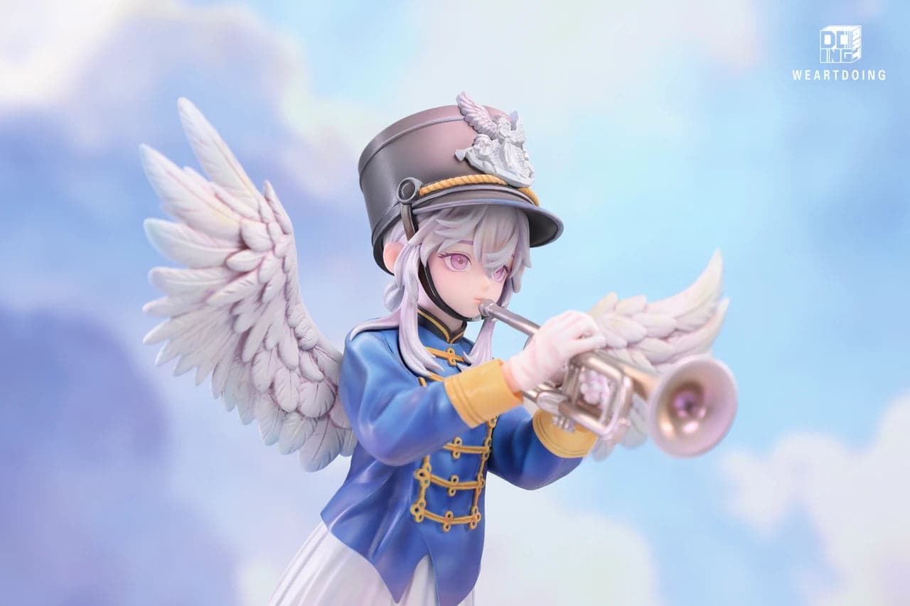 We Art Doing - Angel Feiqizi - Thumbnail 5