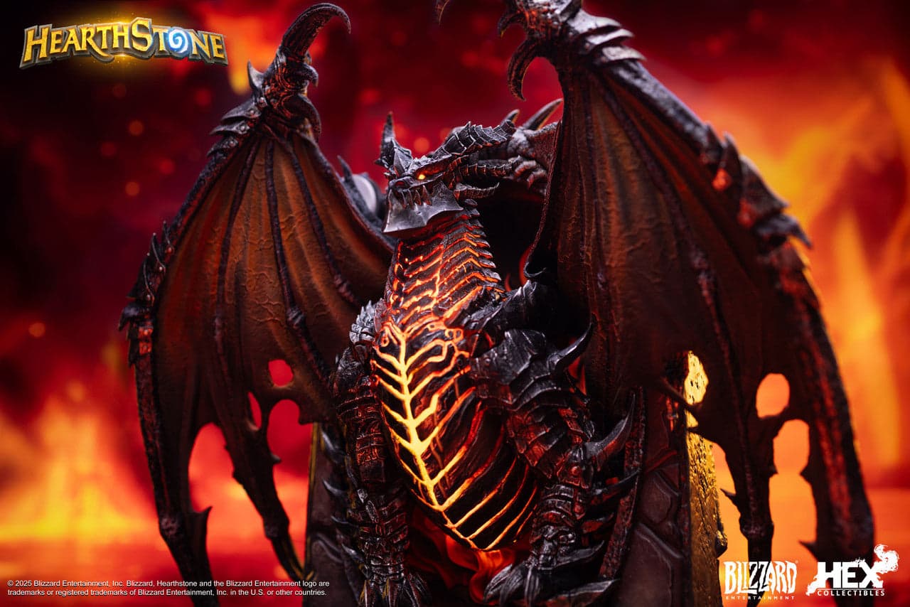Blizzard Entertainment x HEX - Deathwing - Thumbnail 8