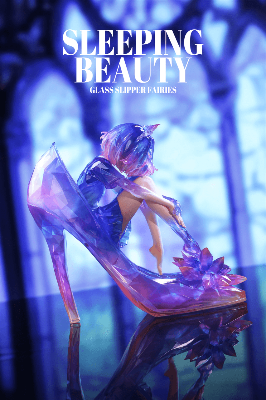 We Art Doing - Glass Slipper Fairies - Thumbnail 8