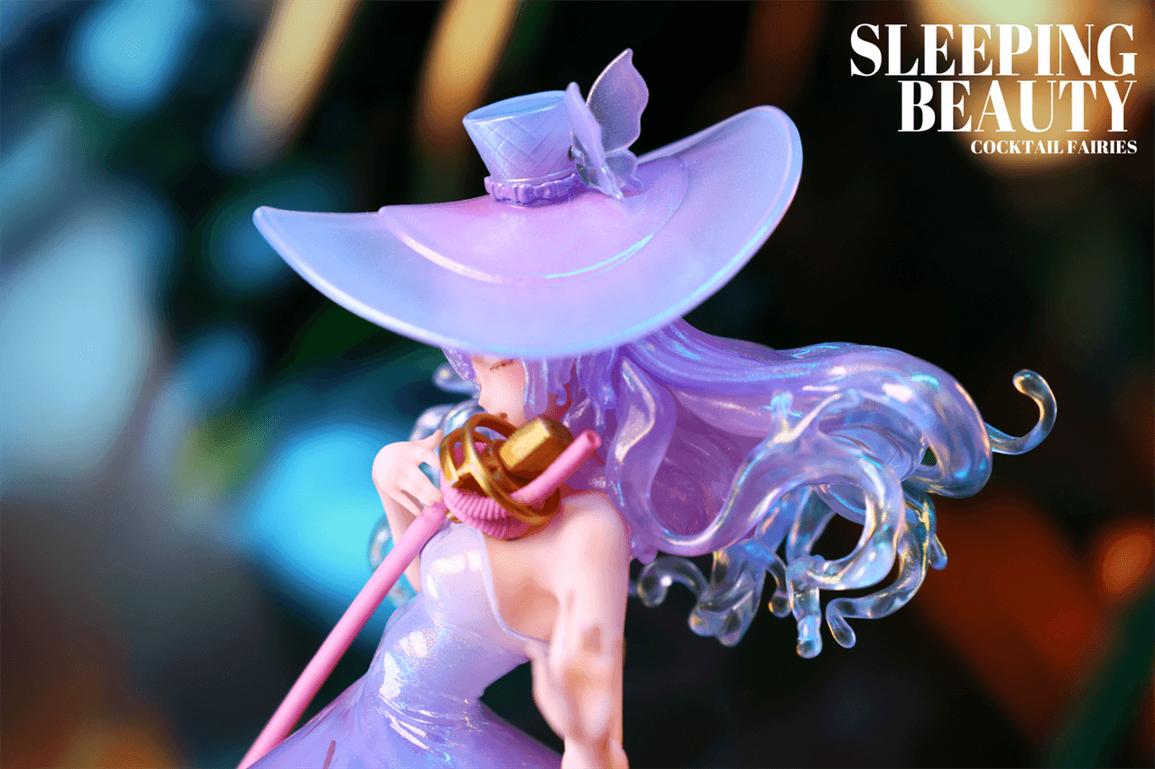 We Art Doing - Cocktail Fairies - Thumbnail 15