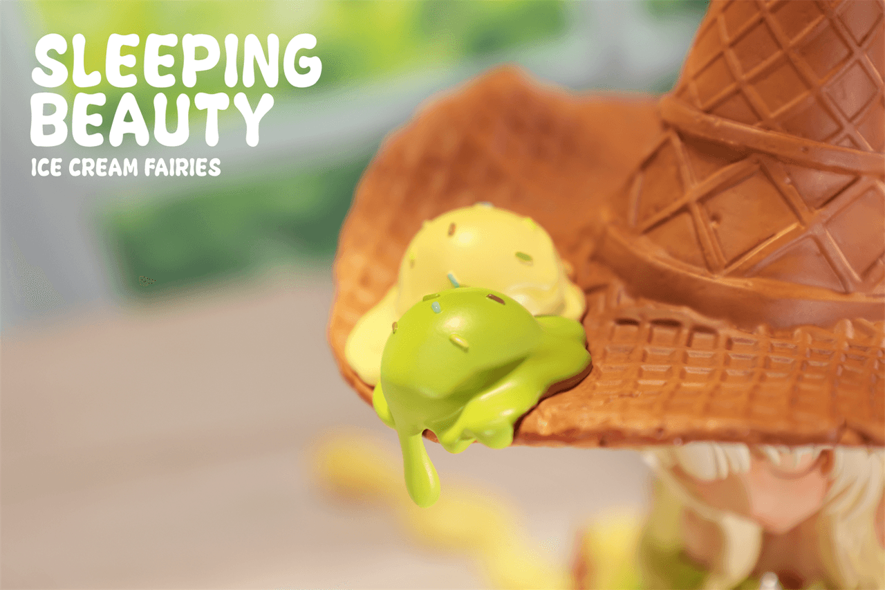 We Art Doing - Ice Cream Fairies - Thumbnail 30