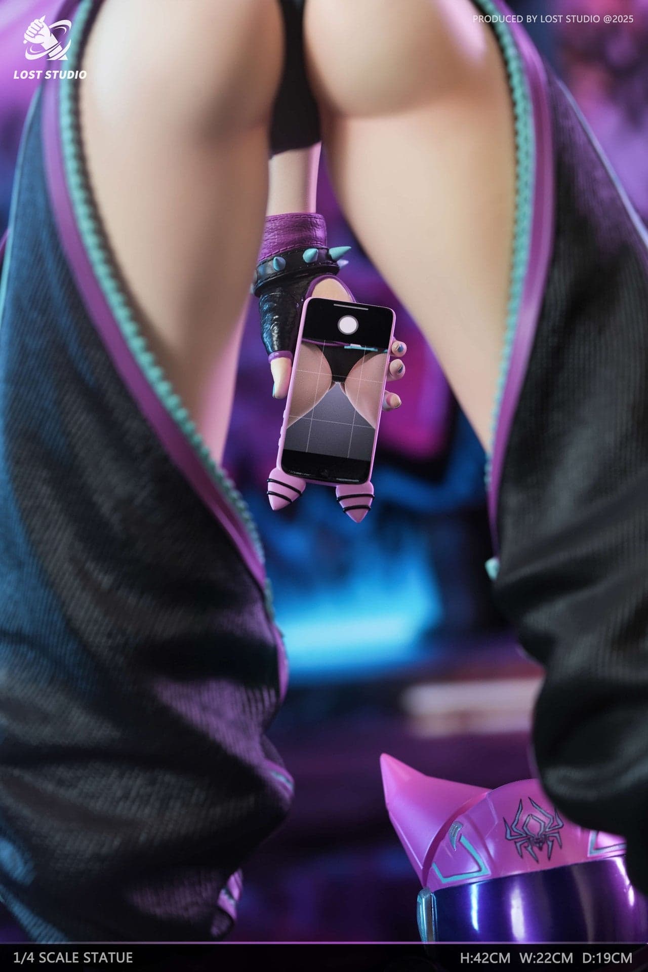 Lost - Juri - Thumbnail 5