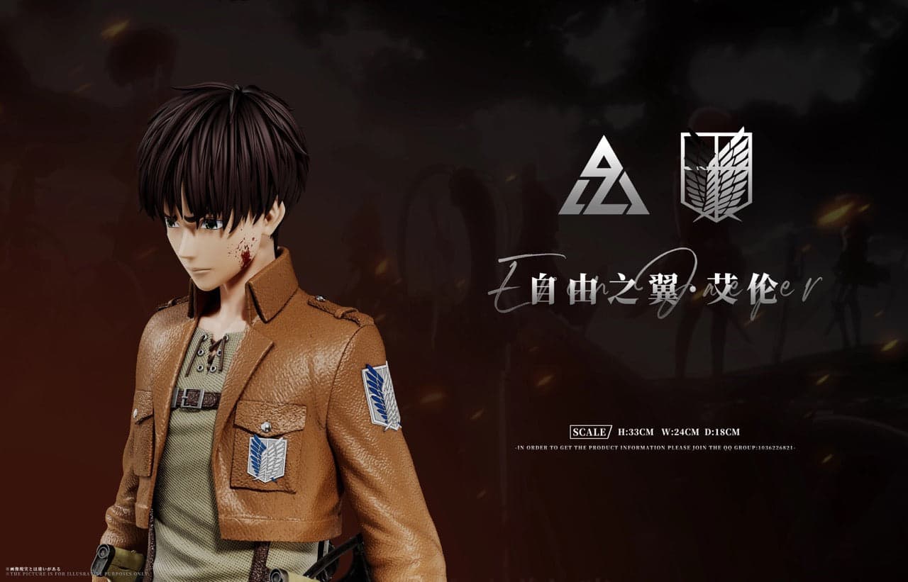 AZ - Eren - Thumbnail 5