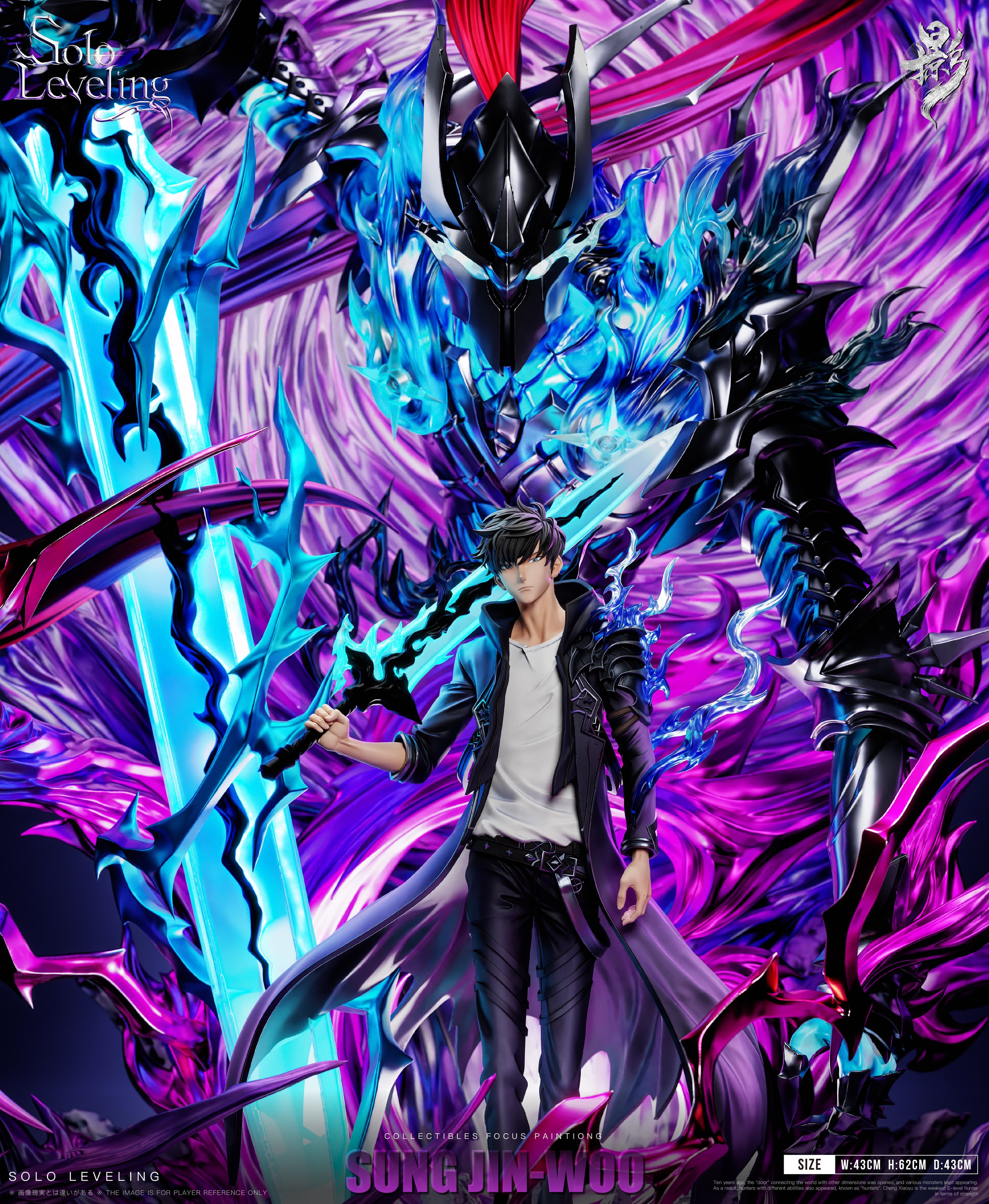 Lue Ying - Sung Jinwoo - Thumbnail 7