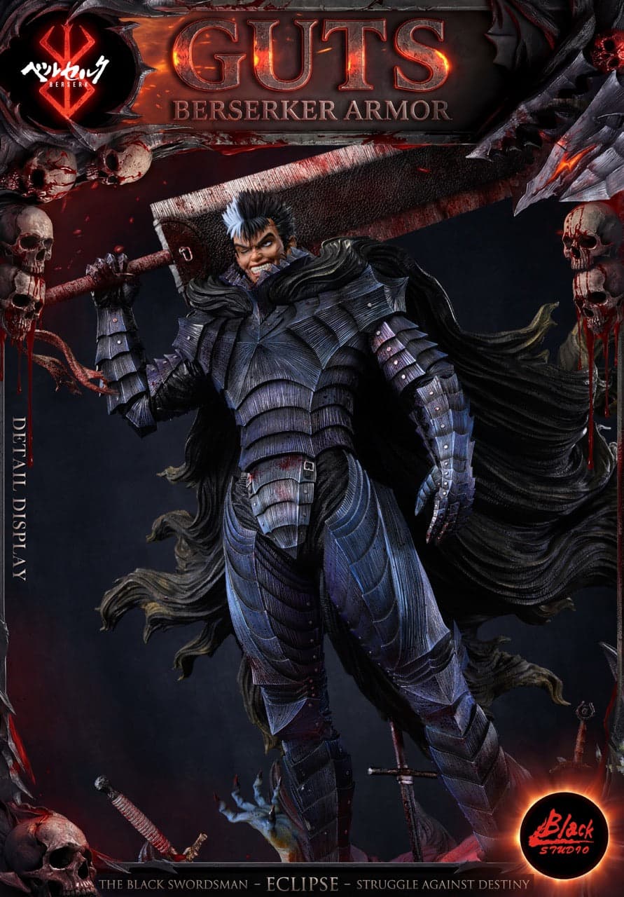 Black - Guts - Thumbnail 8