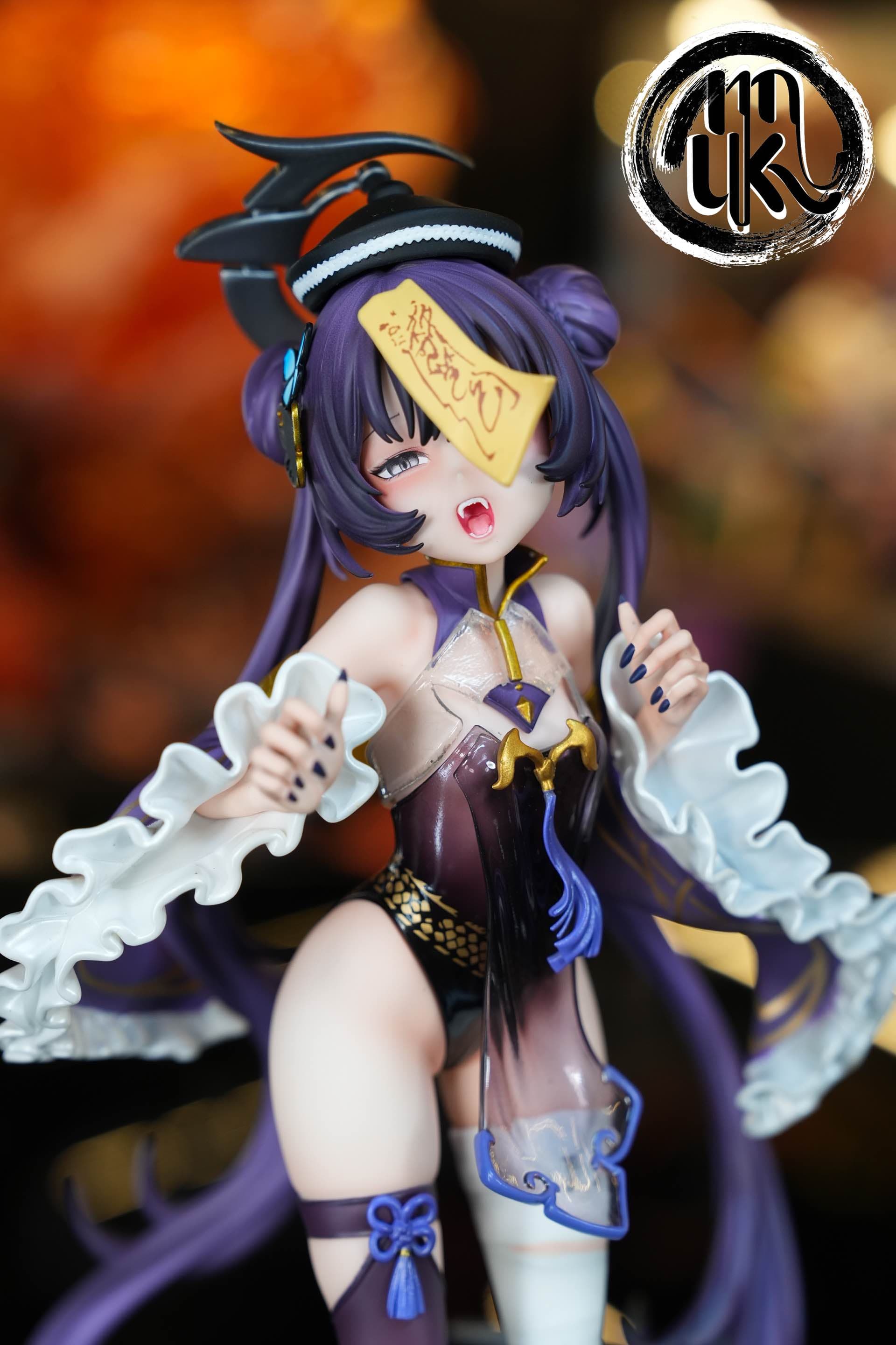Moku - Kisaki - Thumbnail 8