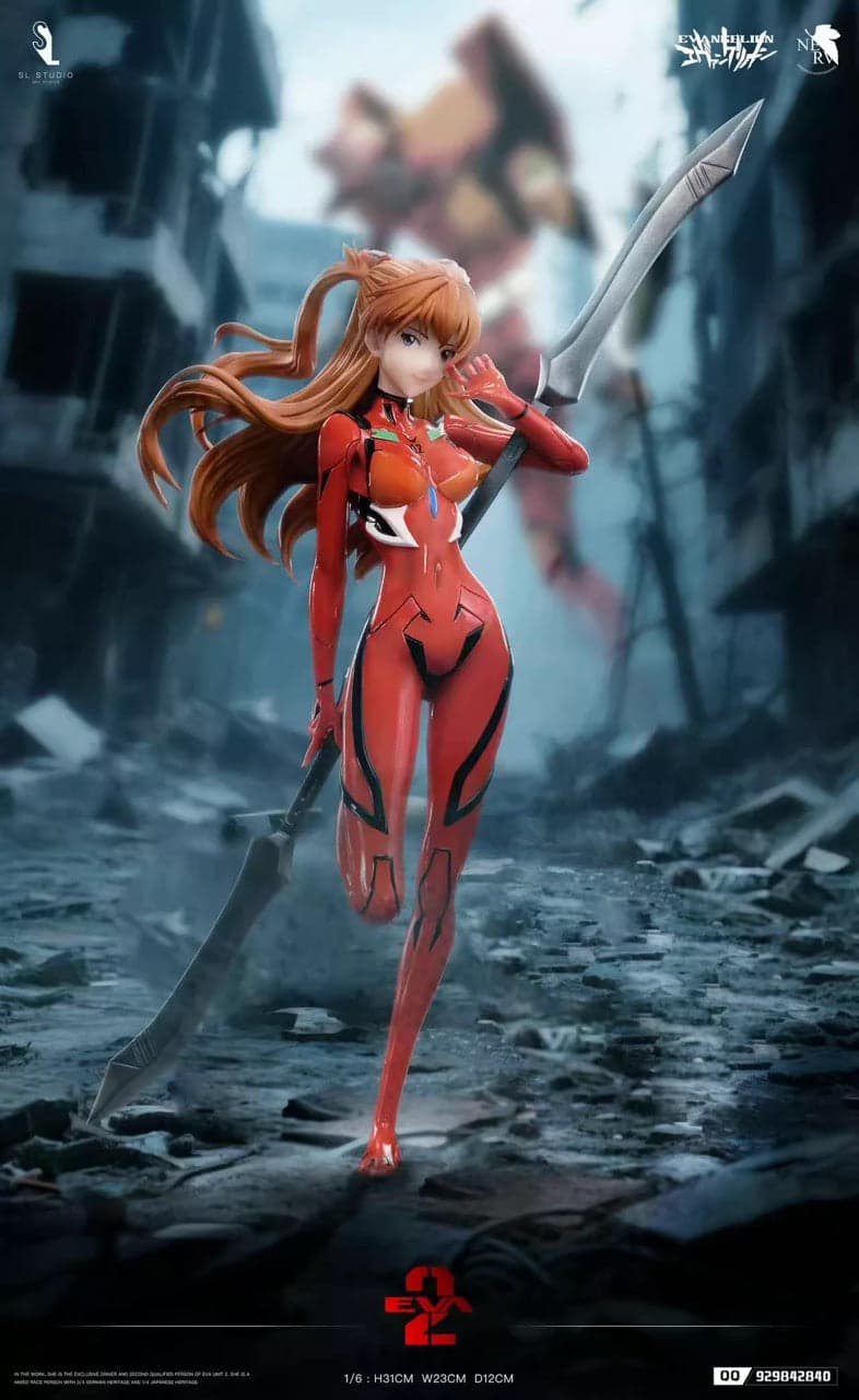 SL - Asuka
