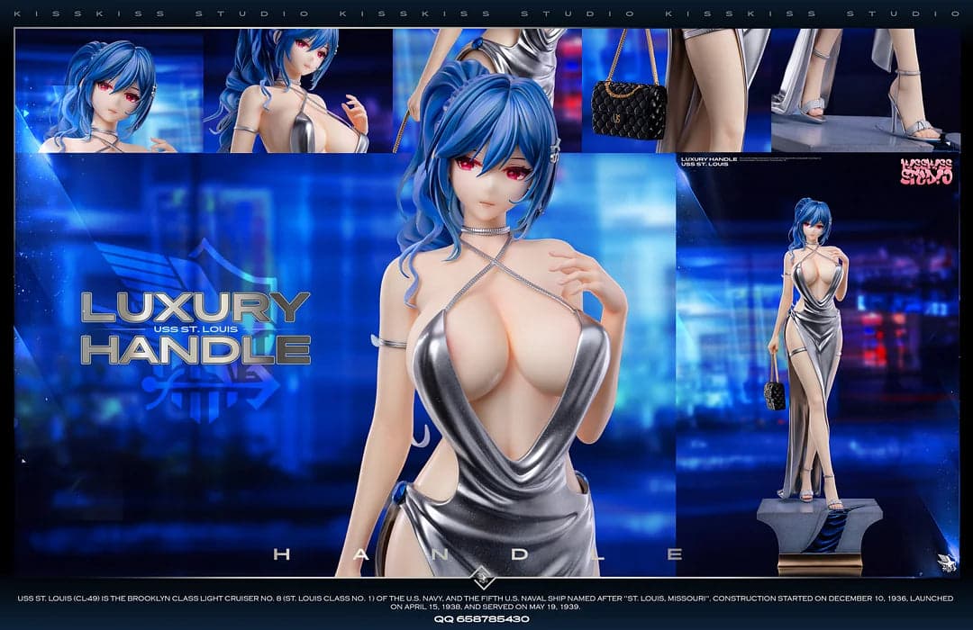 Kiss Kiss - St. Louis - Thumbnail 11