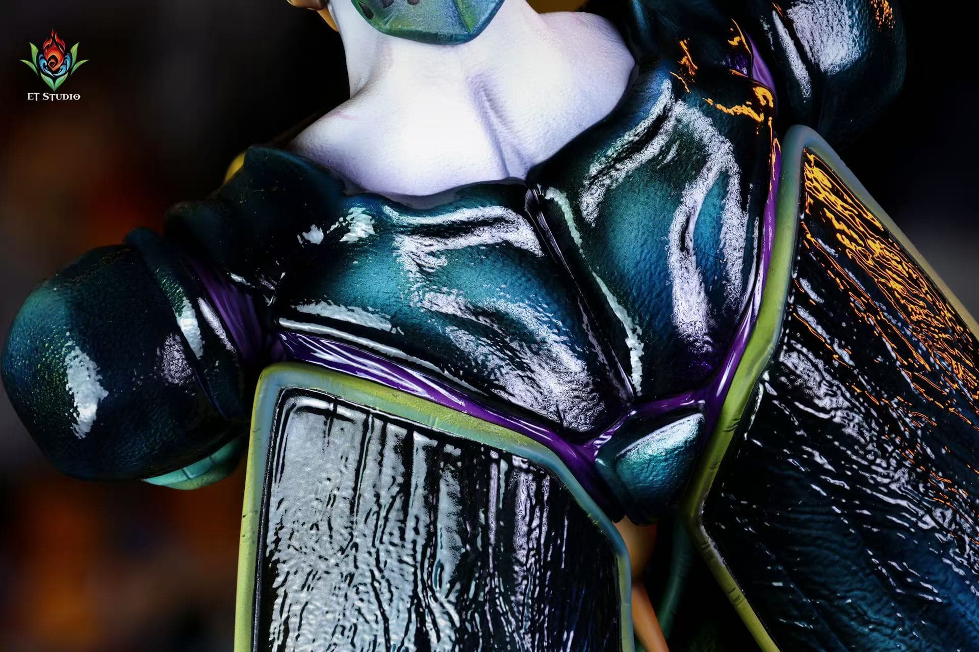 ET - Perfect Cell - Thumbnail 12