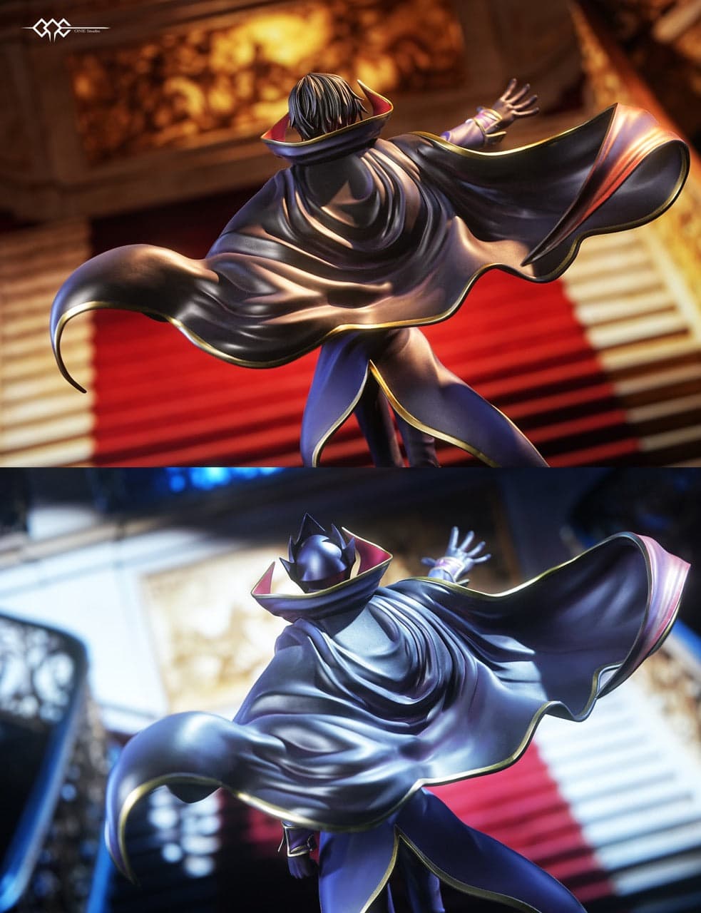 One - Lelouch Lamperouge - Thumbnail 8