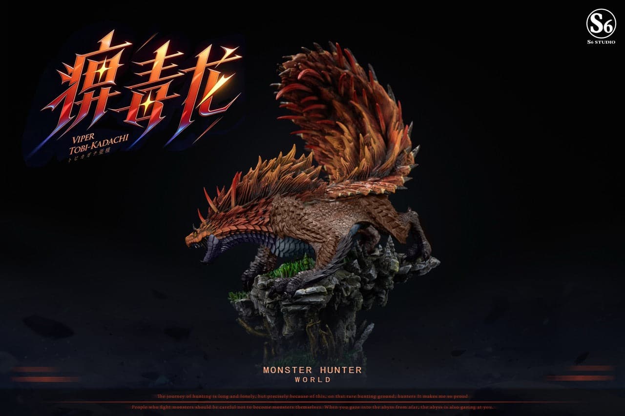 S6 - Viper Tobi-Kadachi - Thumbnail 2